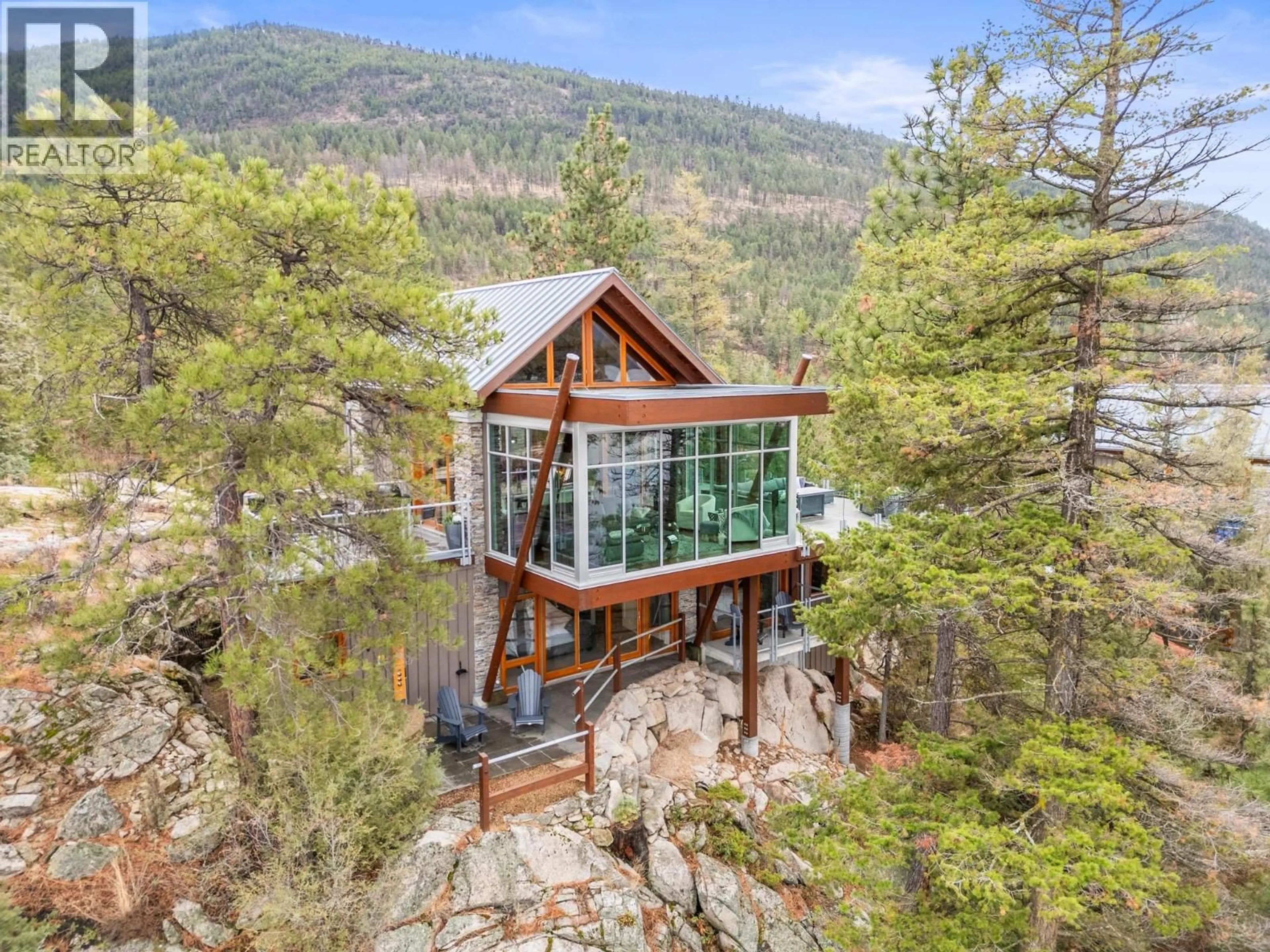 Unknown for 151 - 9845 EASTSIDE ROAD, Vernon British Columbia V1H1Z2