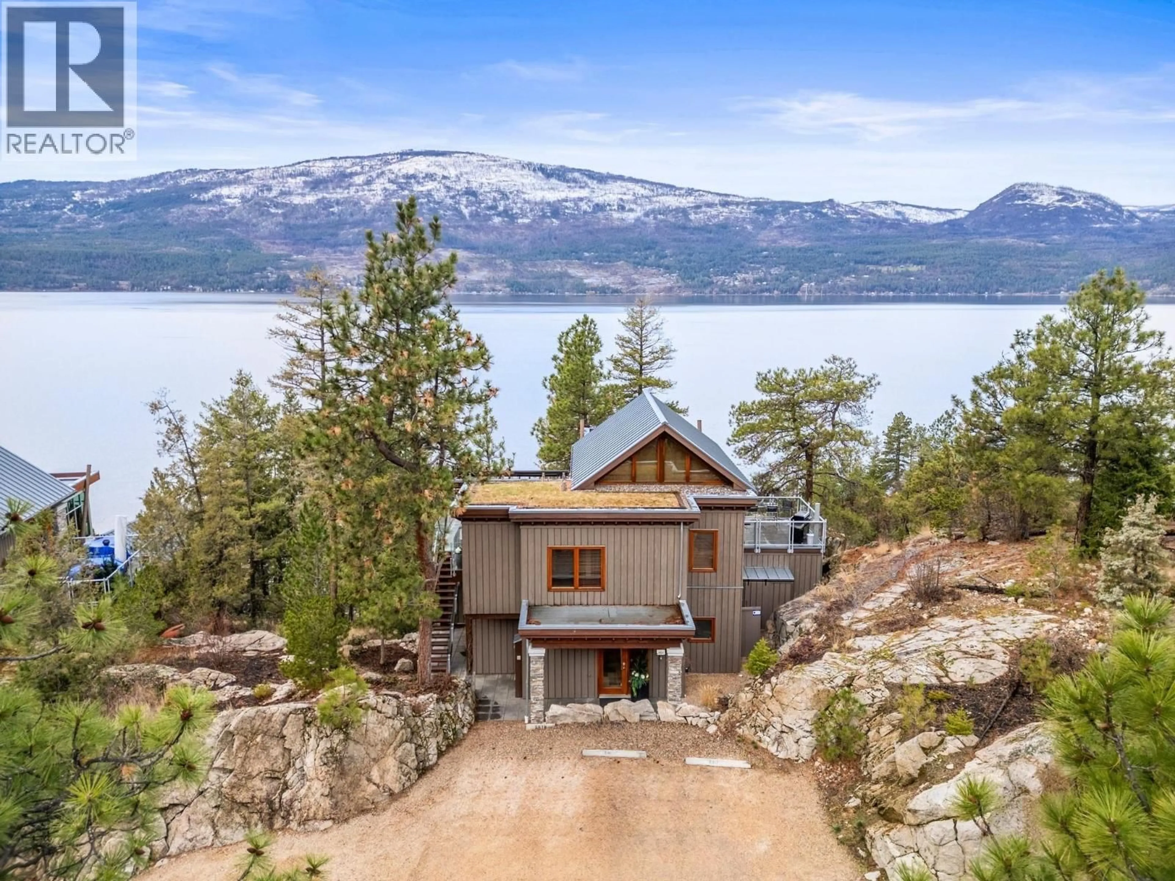 Unknown for 151 - 9845 EASTSIDE ROAD, Vernon British Columbia V1H1Z2