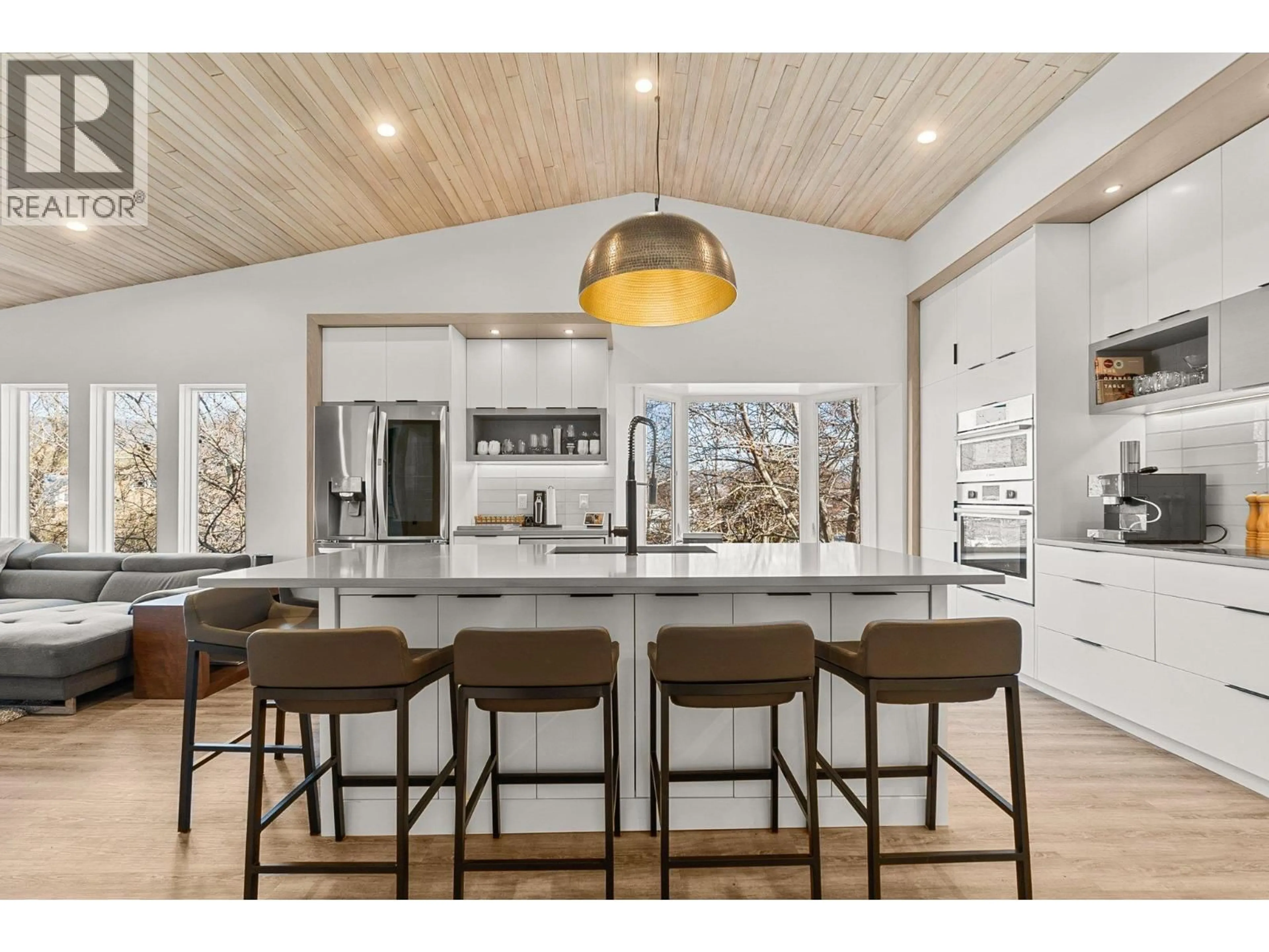 Open concept kitchen, unknown for 312 - 2900 ABBOTT STREET, Kelowna British Columbia V1Y1G6