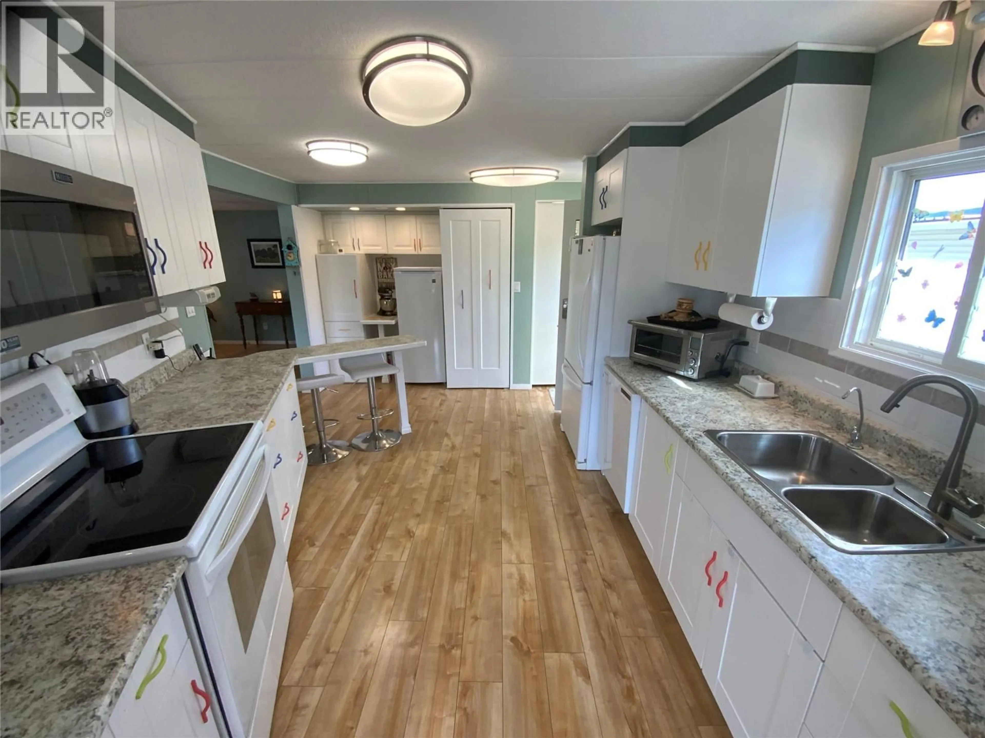 Unknown for 317 - 3105 SOUTH MAIN STREET, Penticton British Columbia V2A7H1