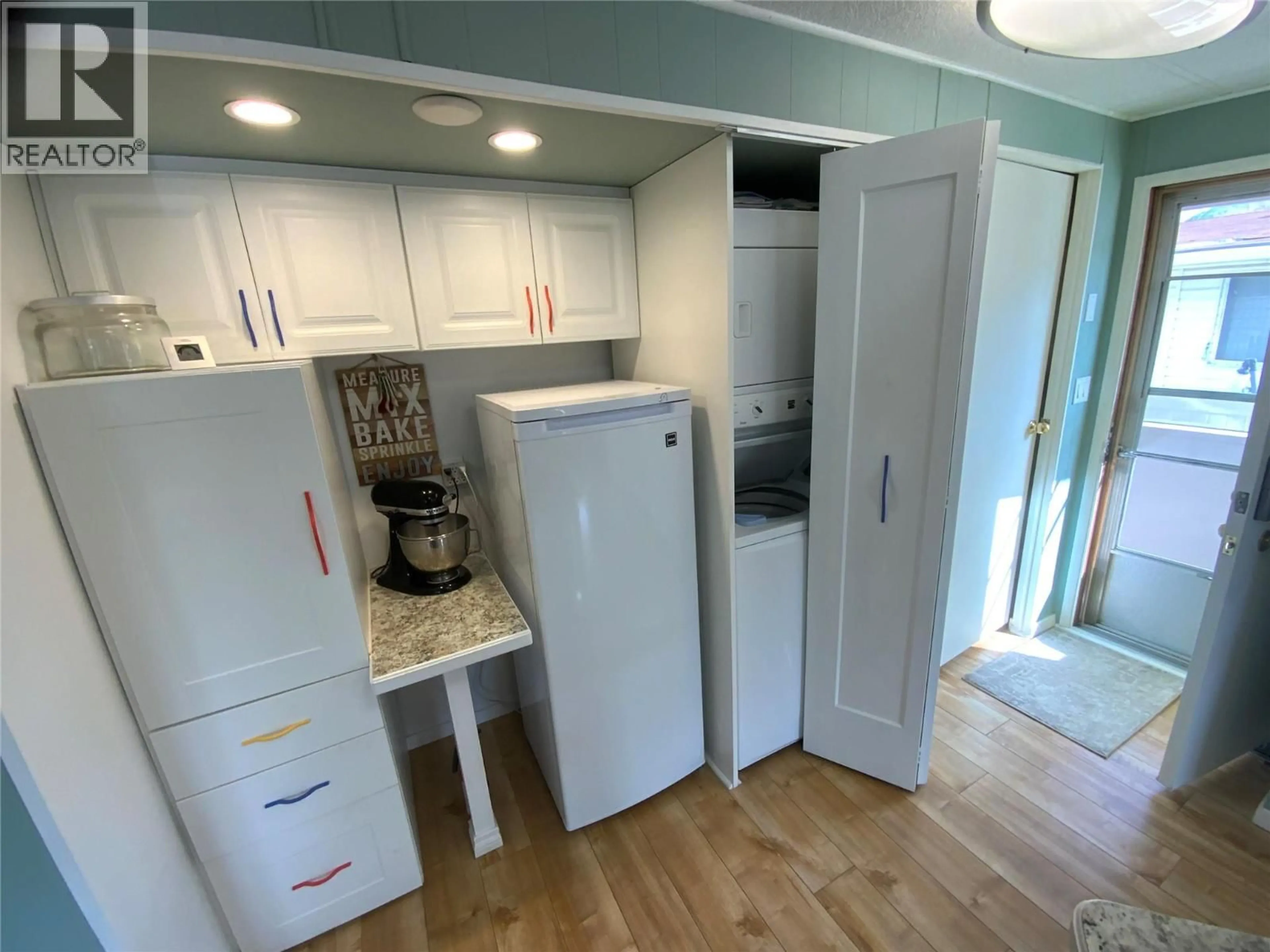 Unknown for 317 - 3105 SOUTH MAIN STREET, Penticton British Columbia V2A7H1