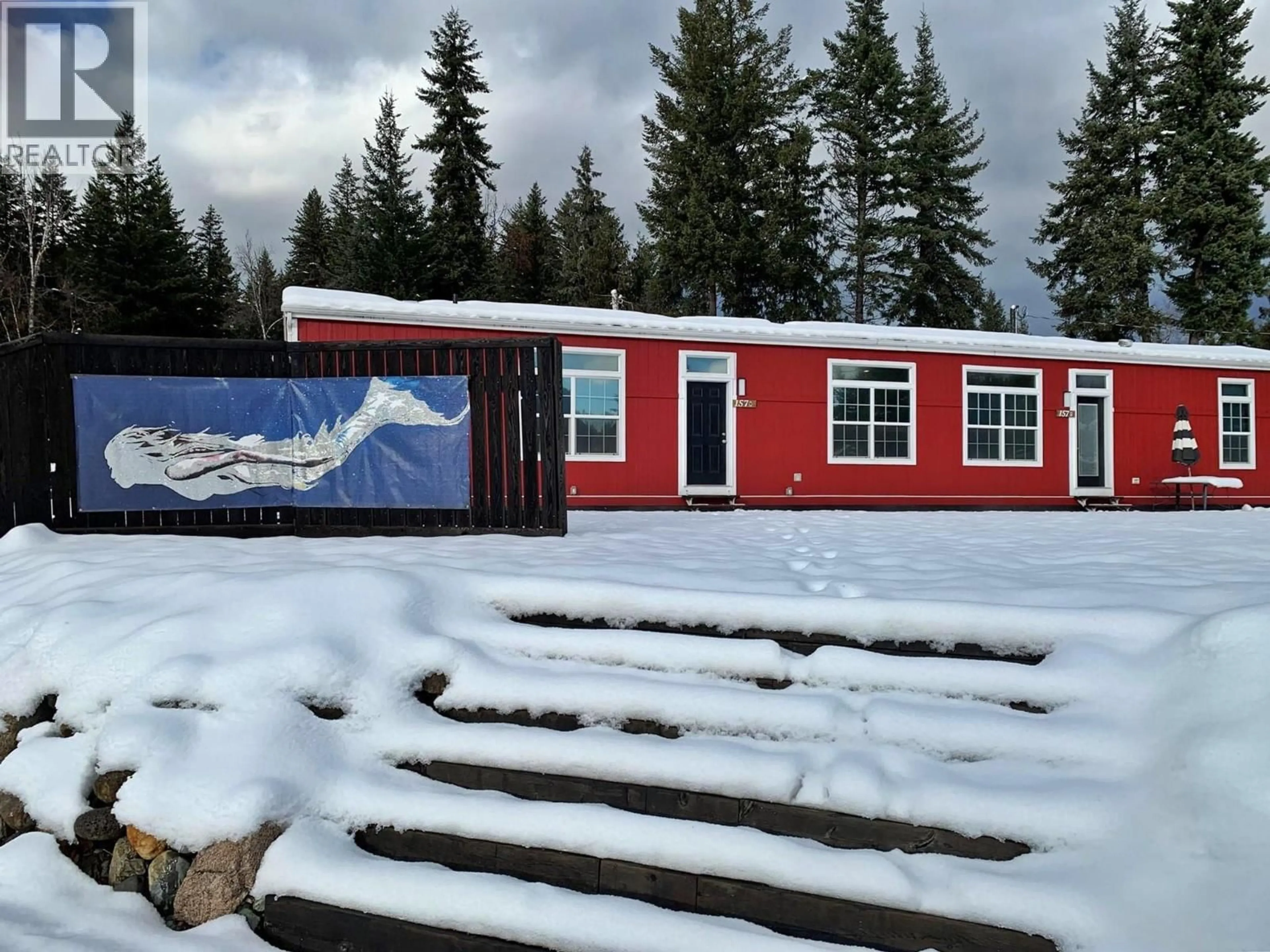 Unknown for 157 OGDEN ROAD, Clearwater British Columbia V0E1N2