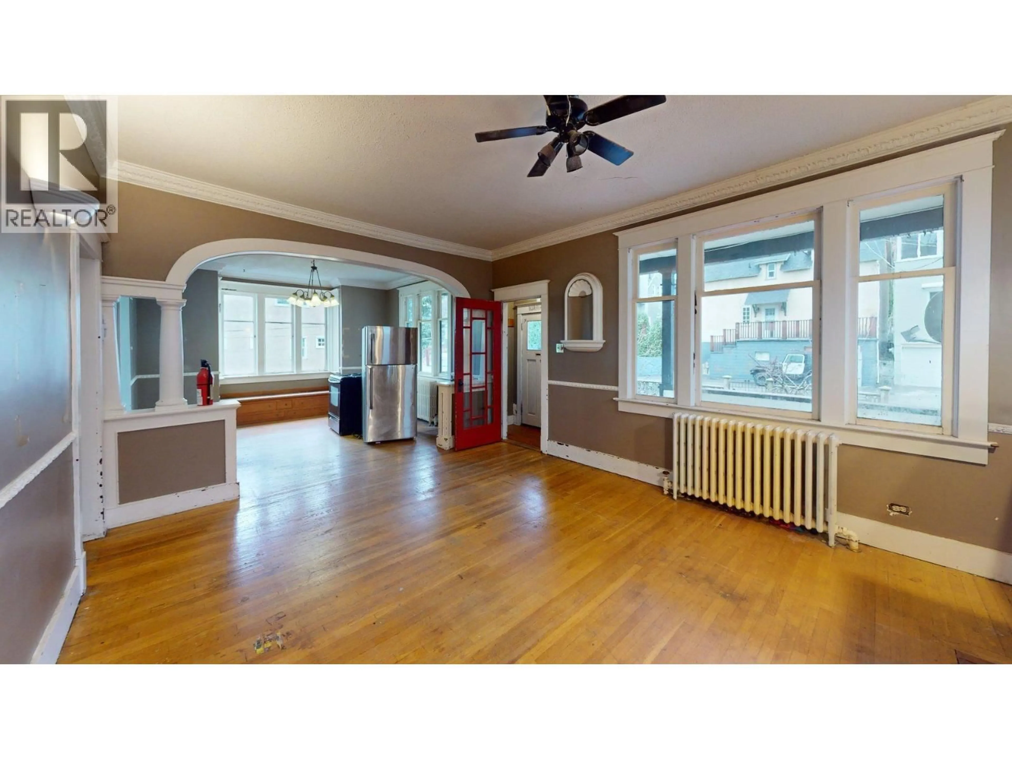 Unknown for 167 OLD ROSSLAND AVENUE, Trail British Columbia V1R3M4