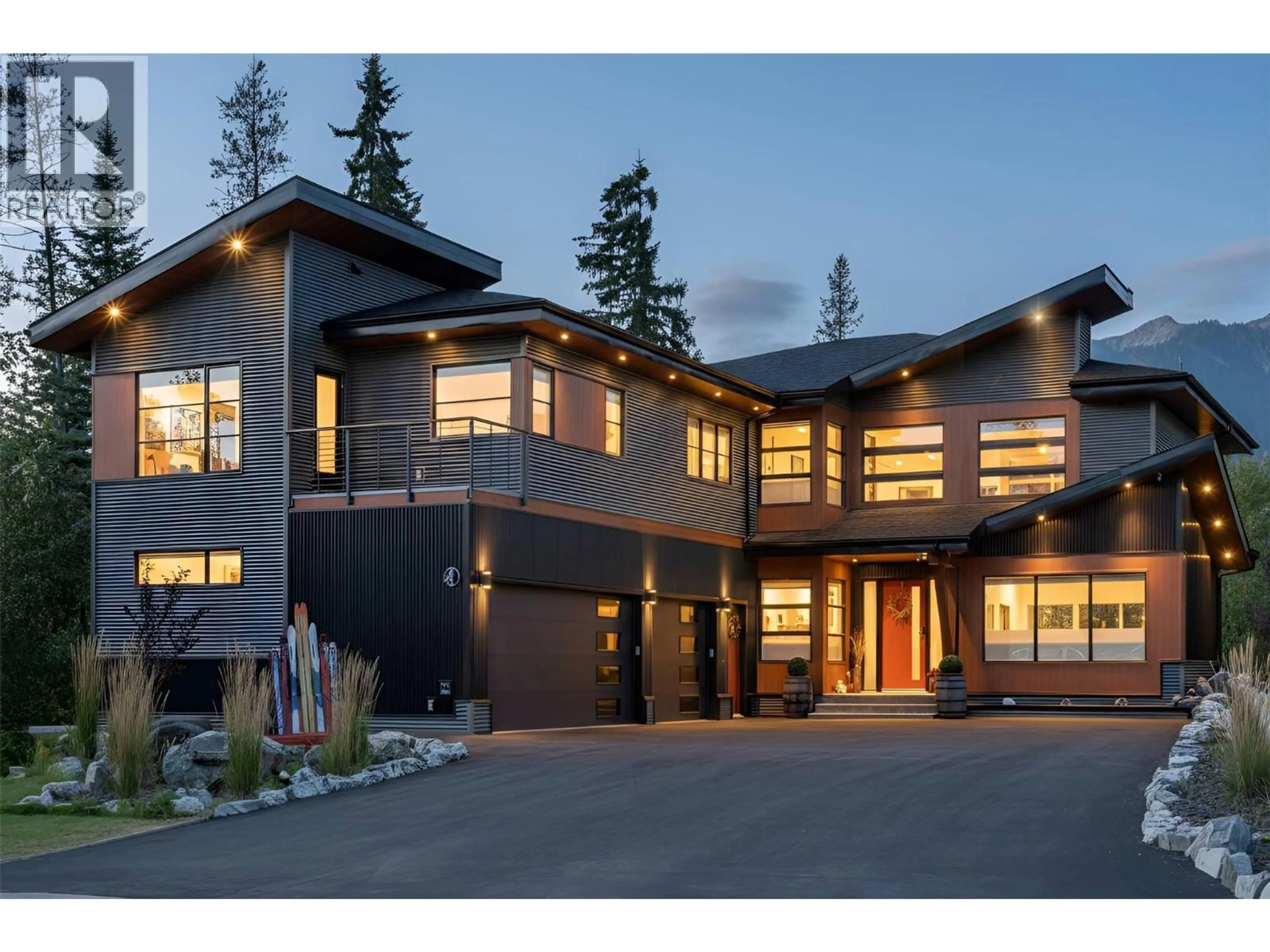 Unknown for 4 SUNSET LANE, Fernie British Columbia V0B1M1