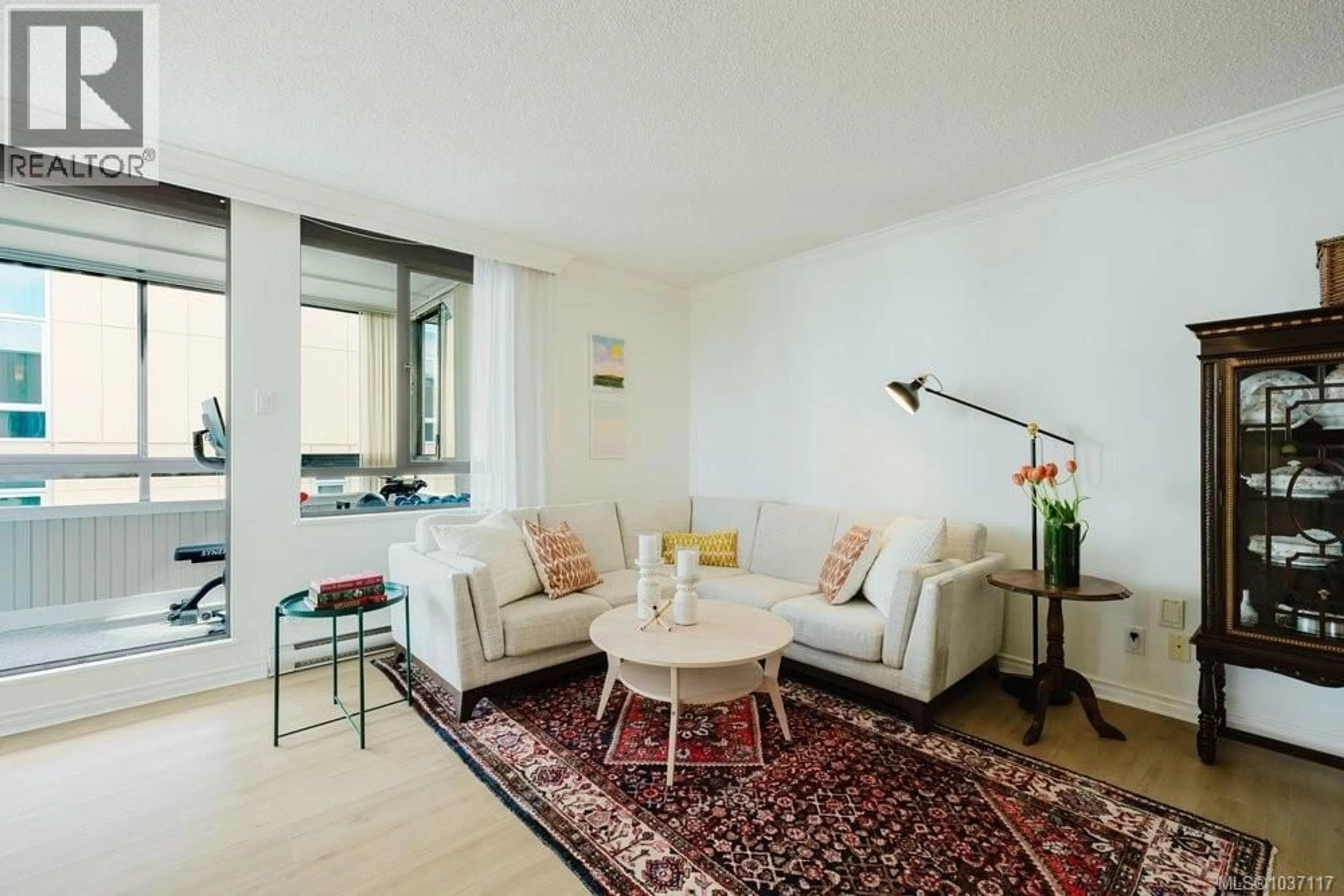 Unknown for 1004 - 1034 JOHNSON STREET, Victoria British Columbia V8V3N7