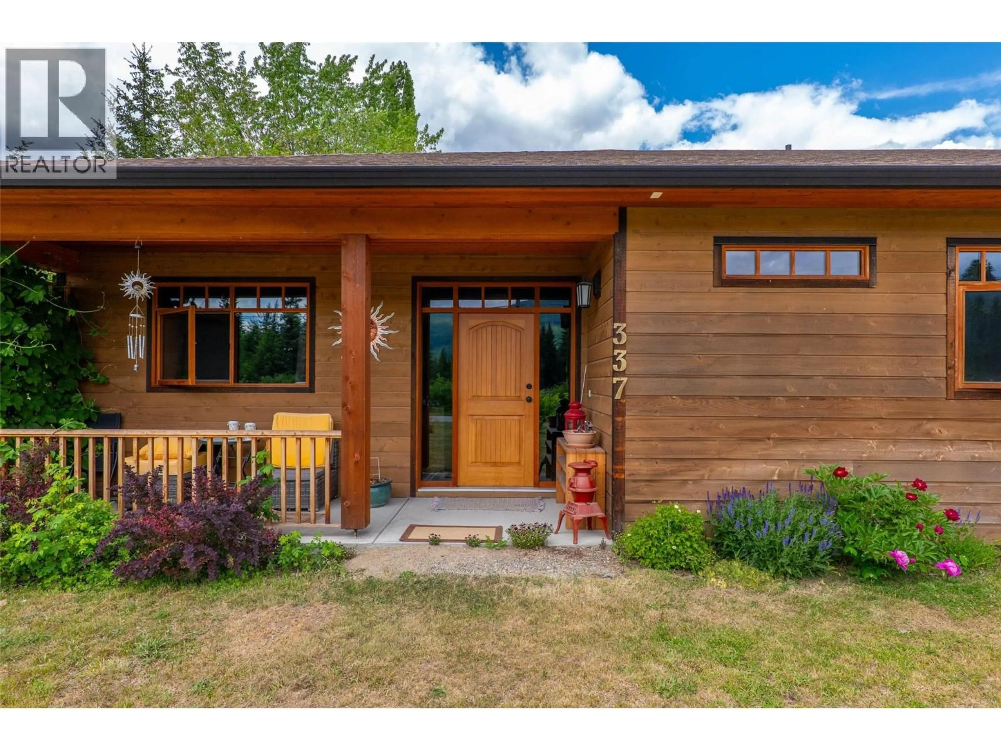 Unknown for 337 SUNSHINE VALLEY ROAD, Clearwater British Columbia V0E1N2