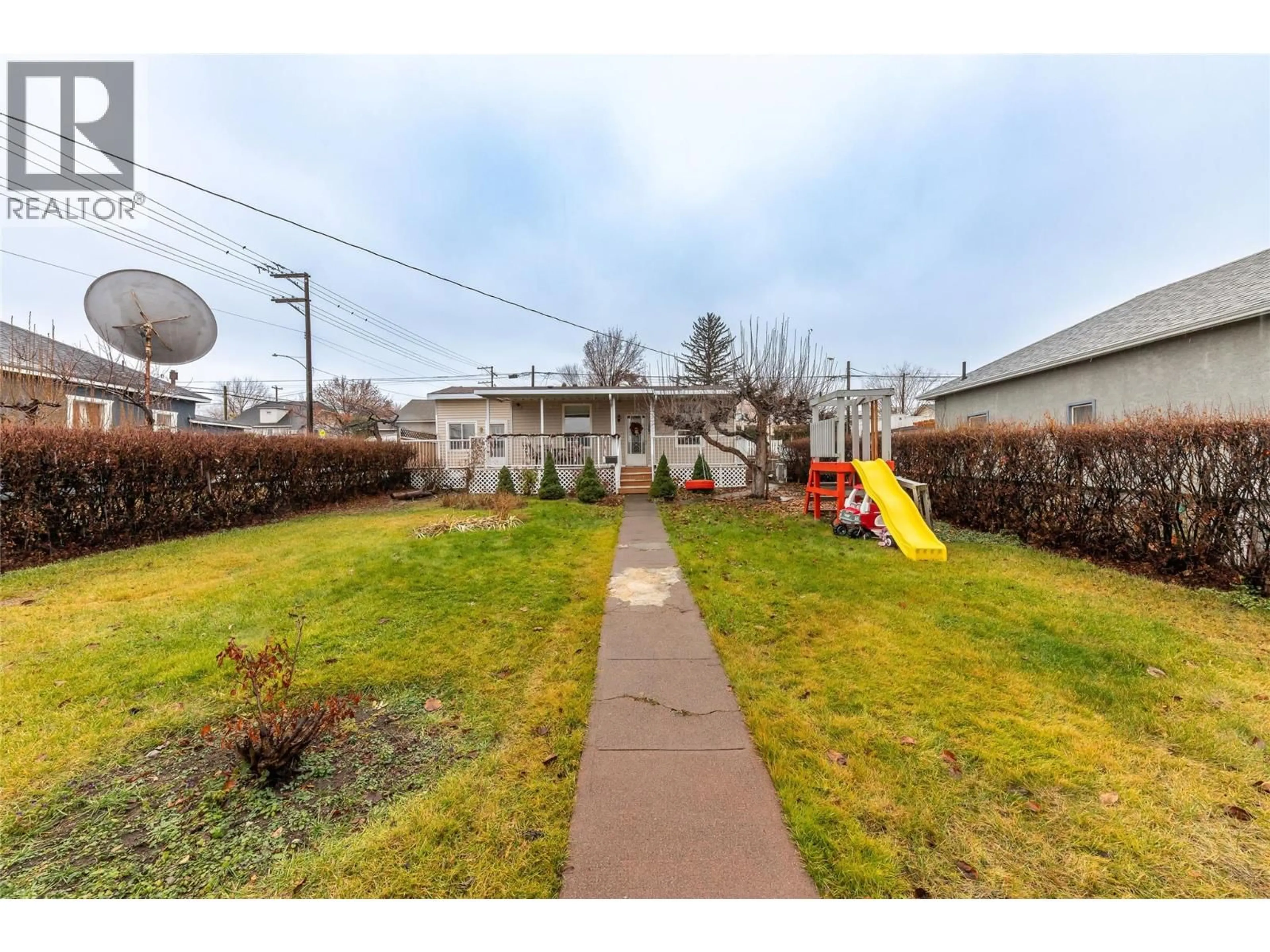 Unknown for 867 COLUMBIA STREET, Kamloops British Columbia V2C3W3