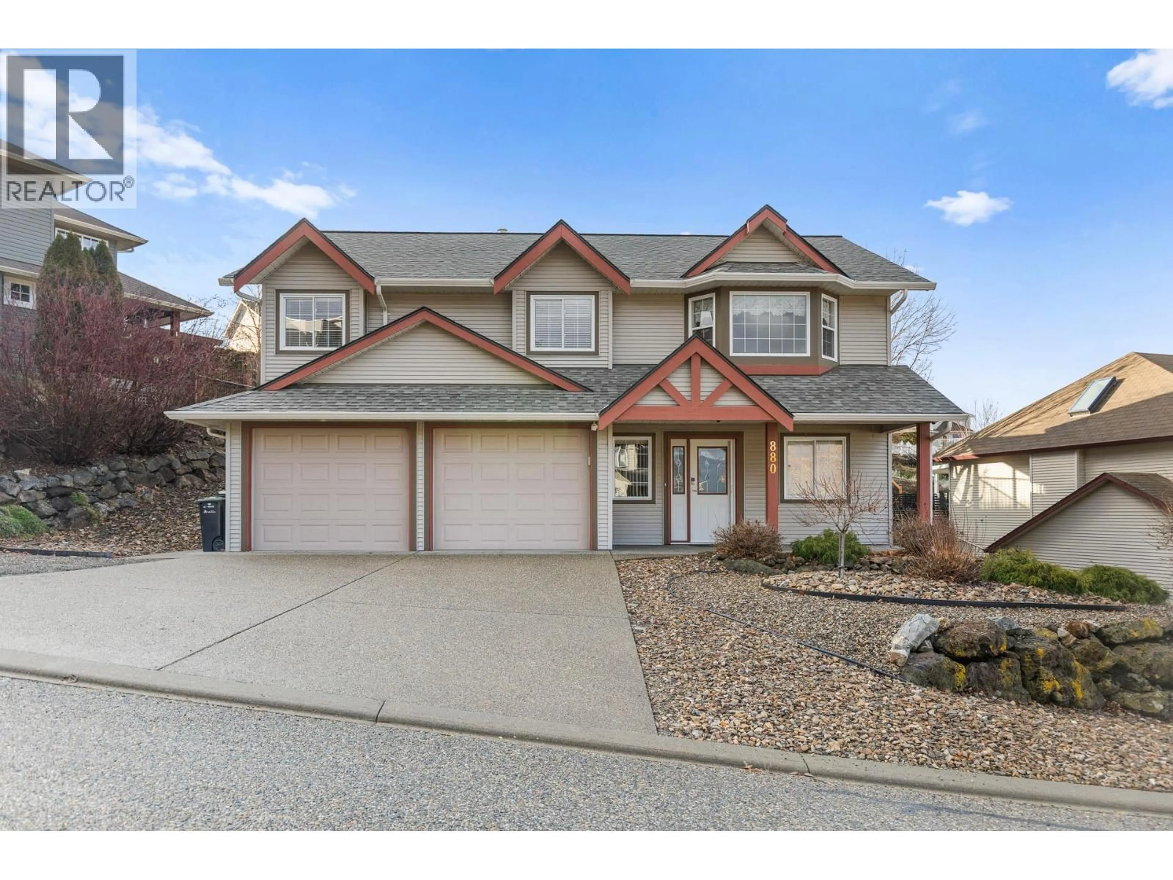 Unknown for 880 MT BULMAN PLACE, Vernon British Columbia V1B2Z3