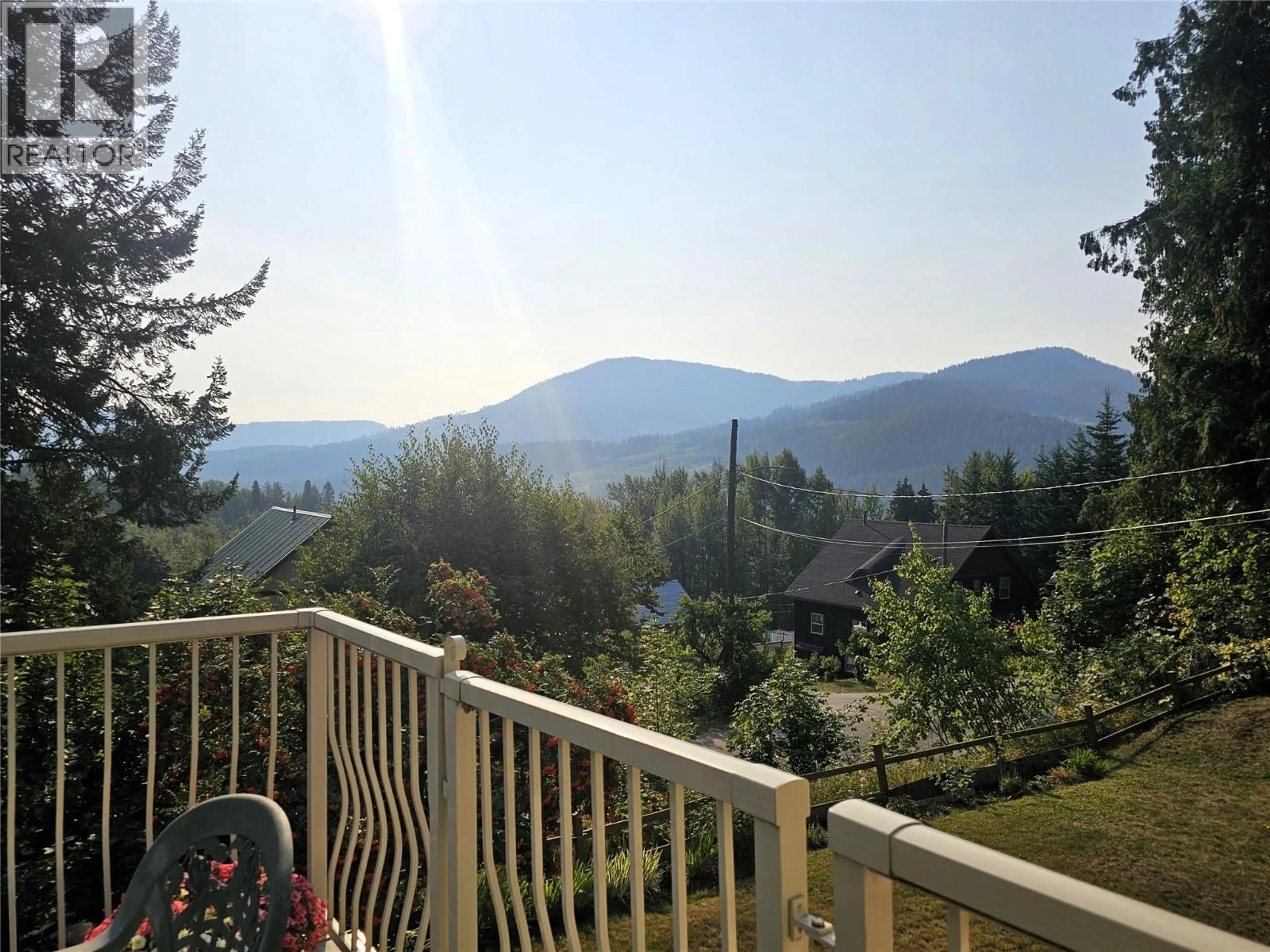 Unknown for 1301 WASHINGTON STREET, Rossland British Columbia V0G1Y0