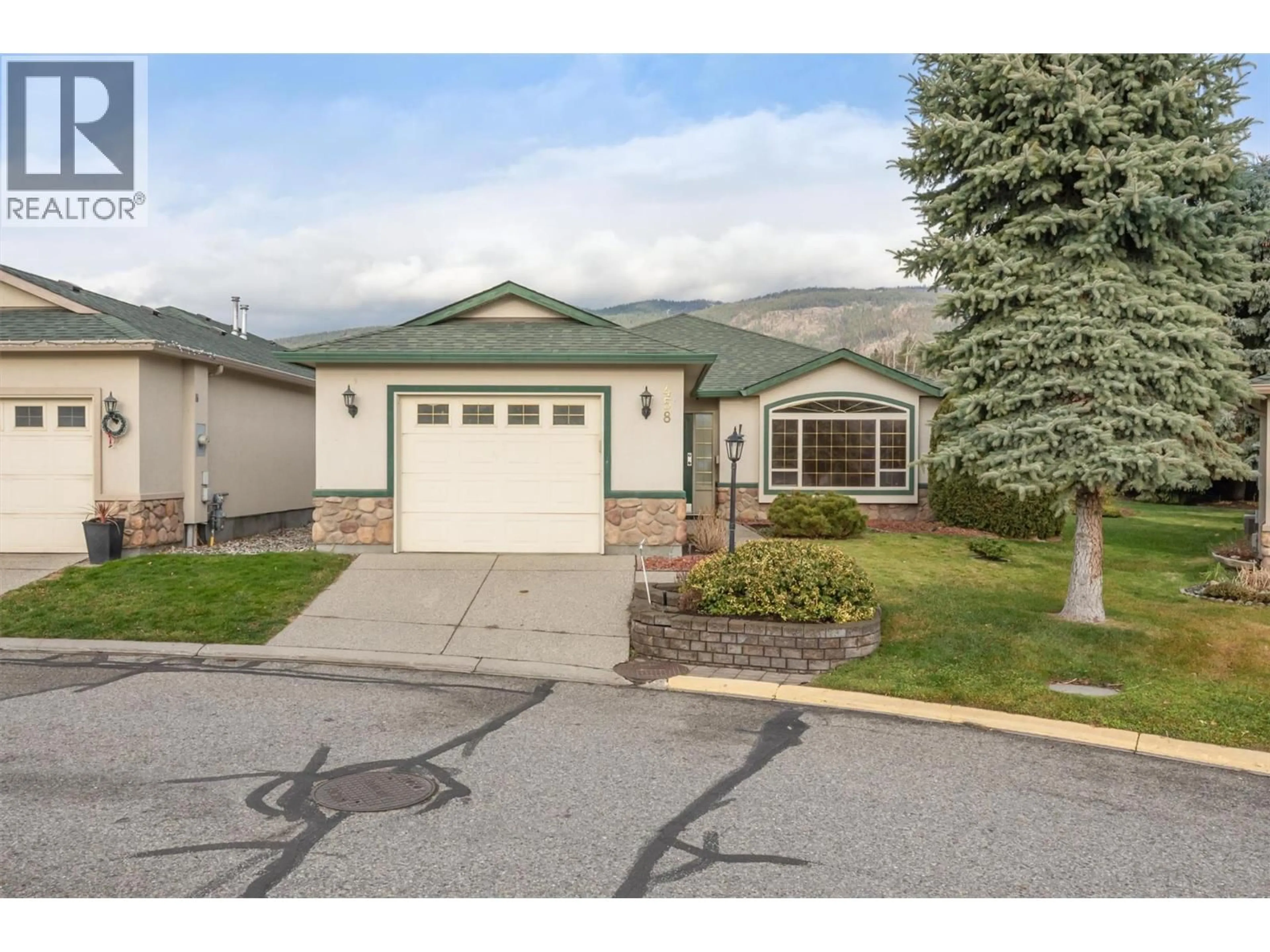 Unknown for 458 - 2330 BUTT ROAD, West Kelowna British Columbia V4T2L3