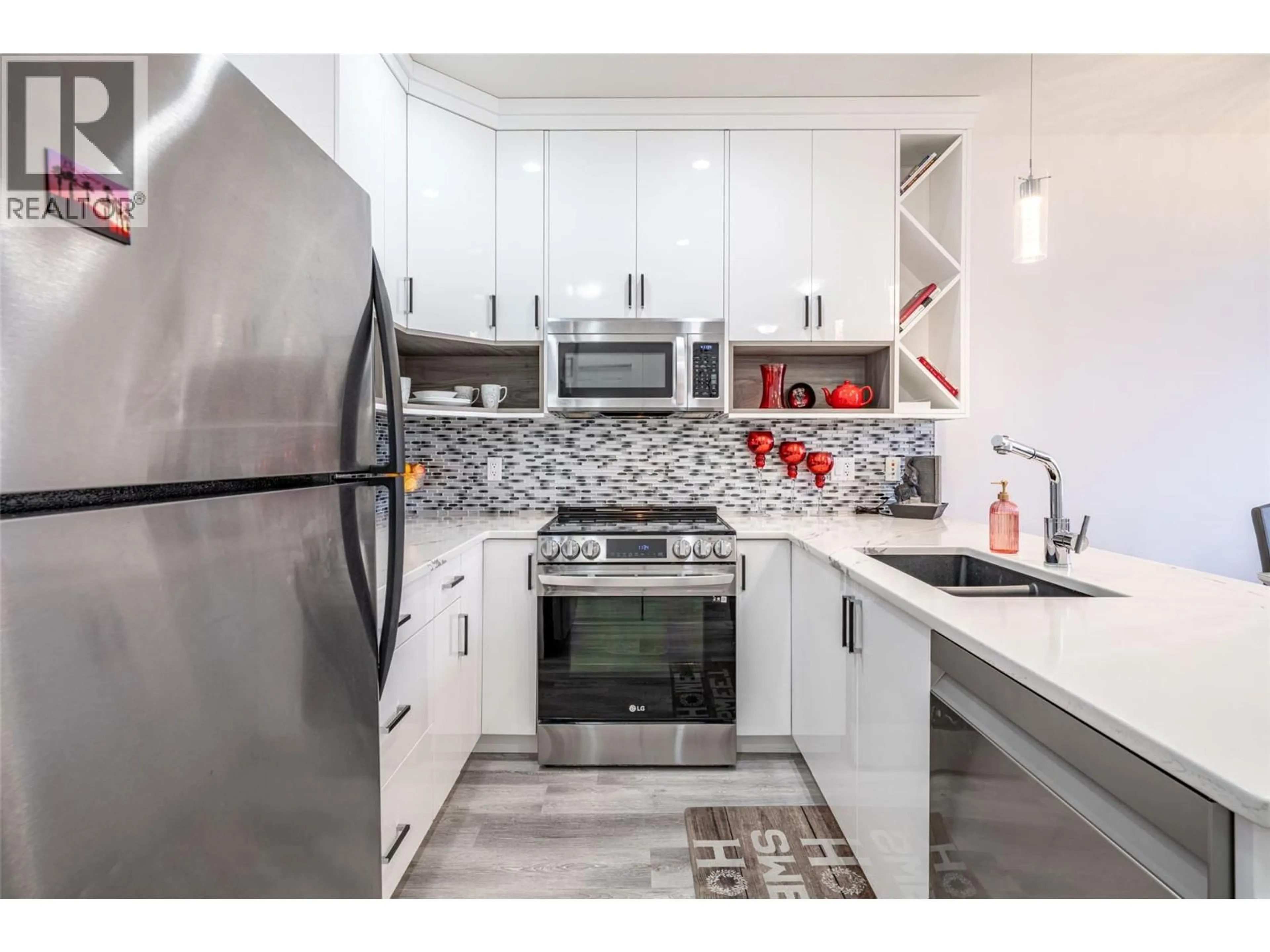 Unknown for 405 - 3205 SKYVIEW LANE, West Kelowna British Columbia V4T1S4