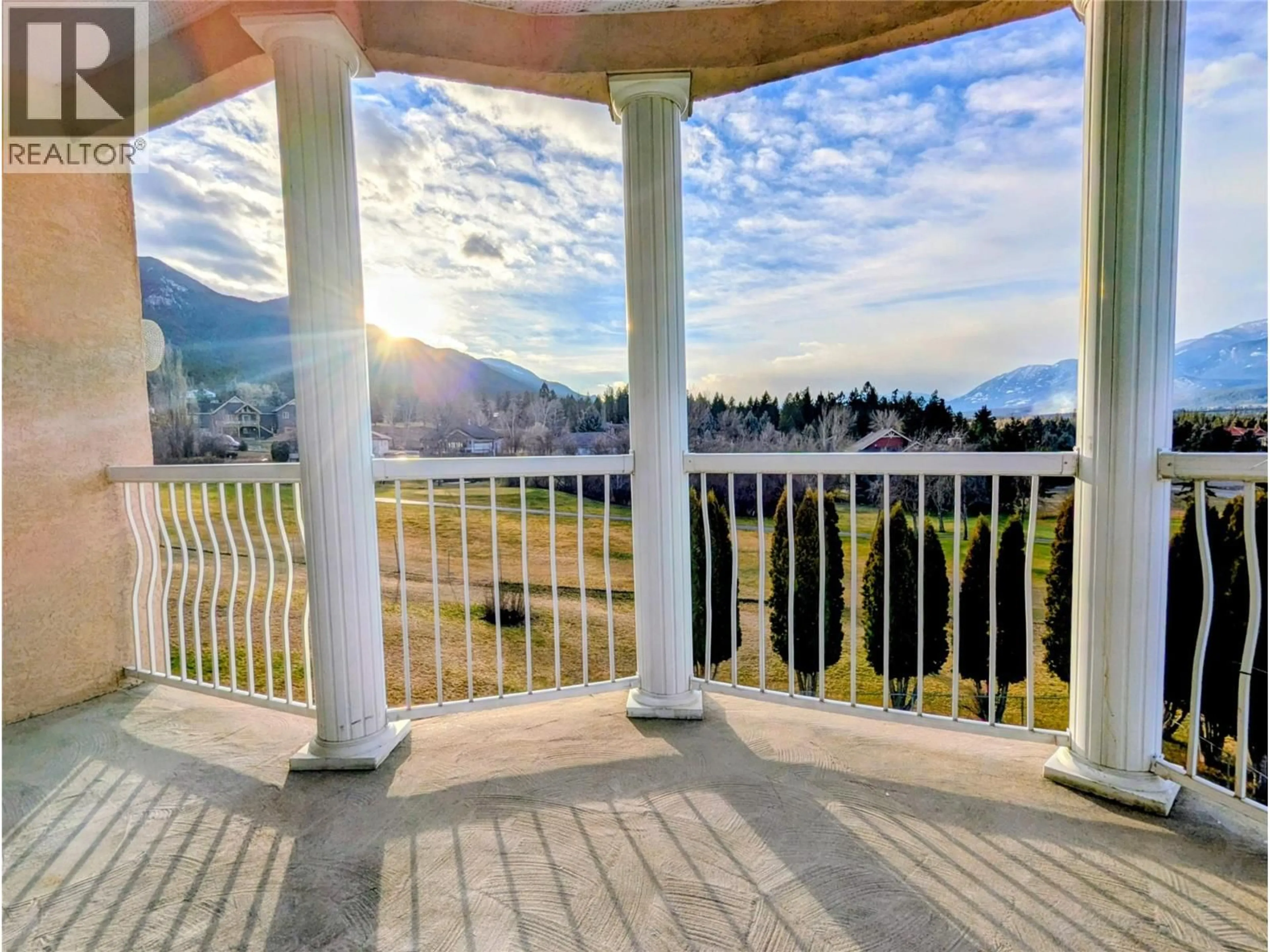 Unknown for 2008A - 5052 RIVERVIEW ROAD, Fairmont Hot Springs British Columbia V0B1L1