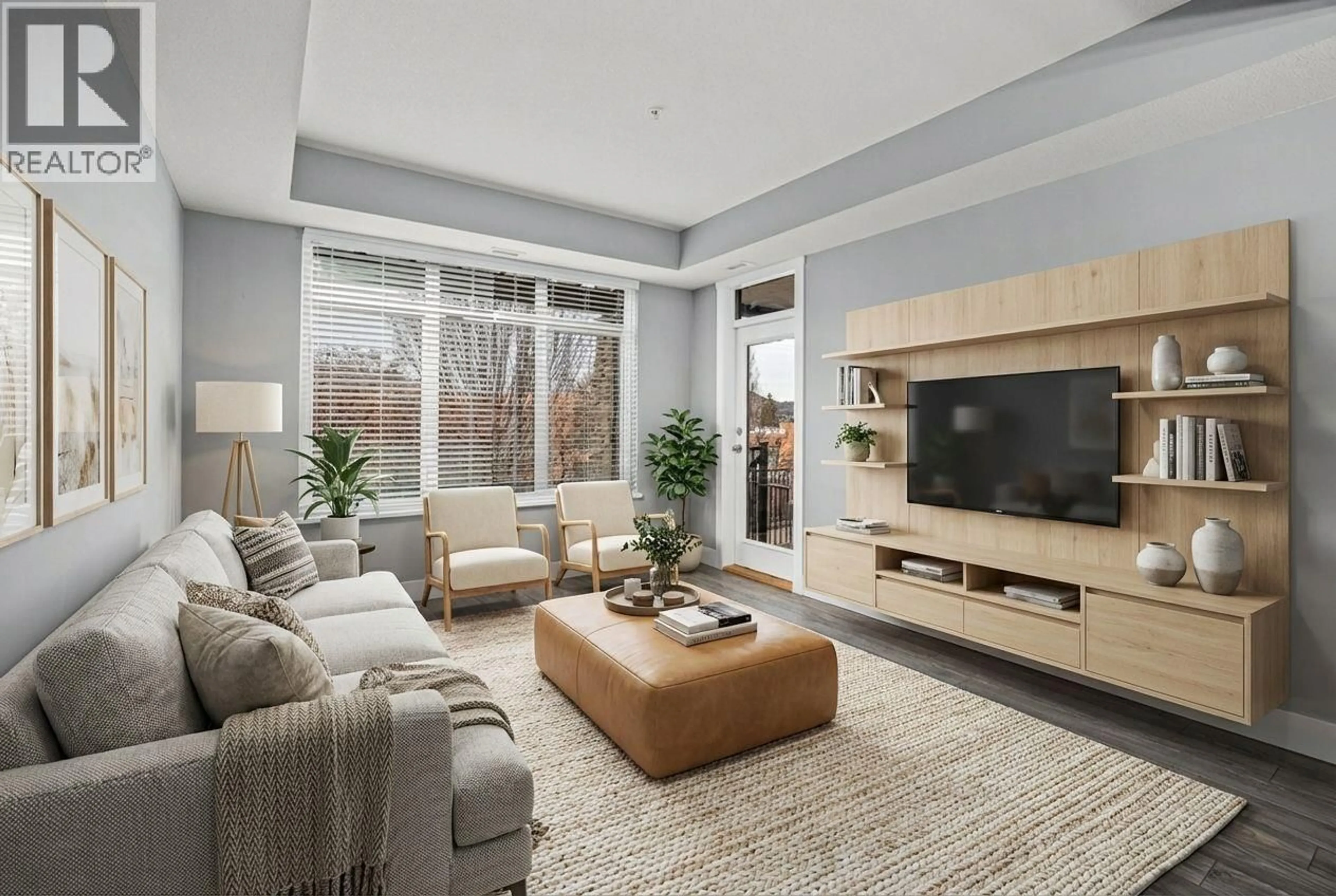 Living room with furniture, unknown for 3106 - 3832 OLD OKANAGAN HIGHWAY, Kelowna British Columbia V4T3G6