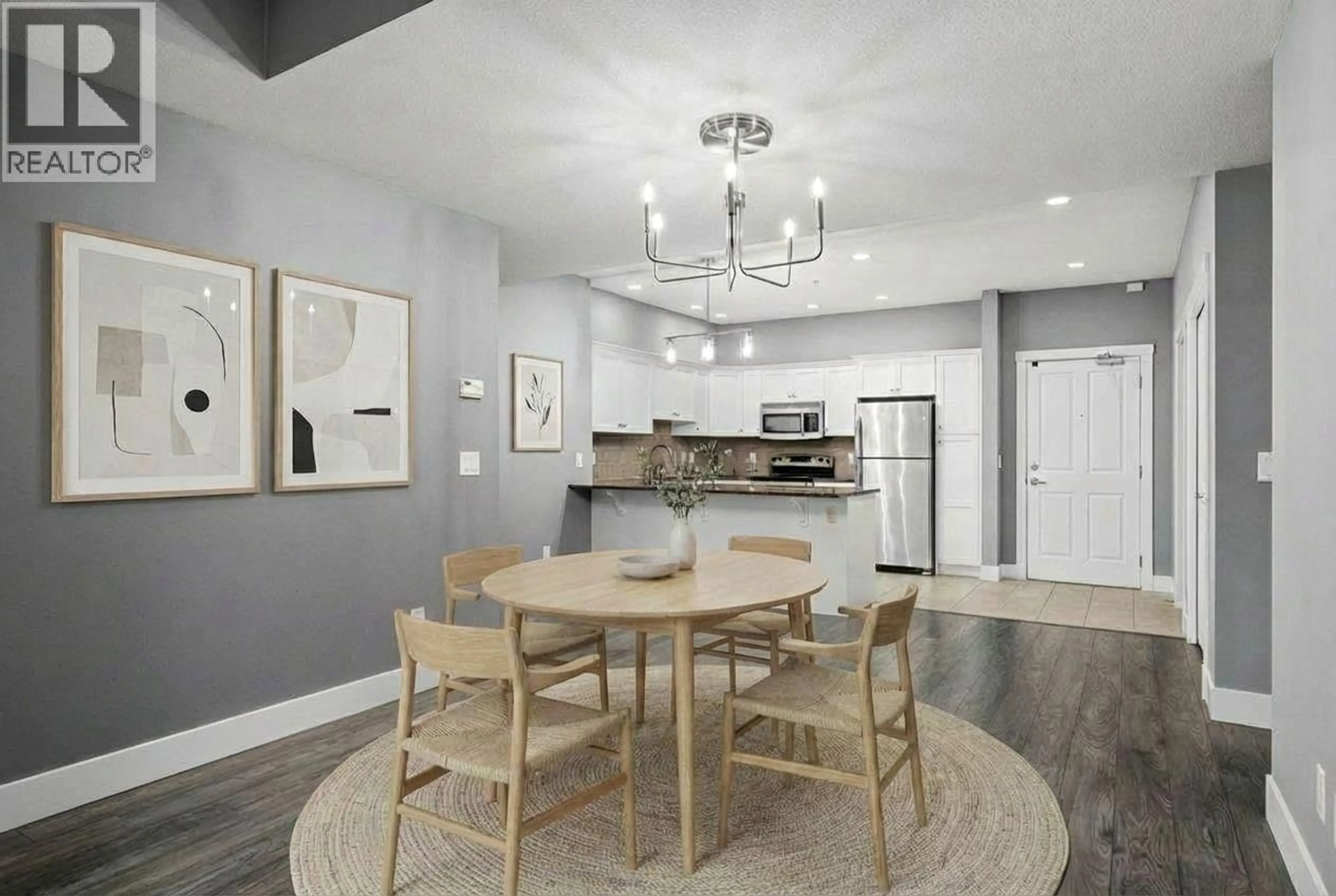 Open concept kitchen, unknown for 3106 - 3832 OLD OKANAGAN HIGHWAY, Kelowna British Columbia V4T3G6