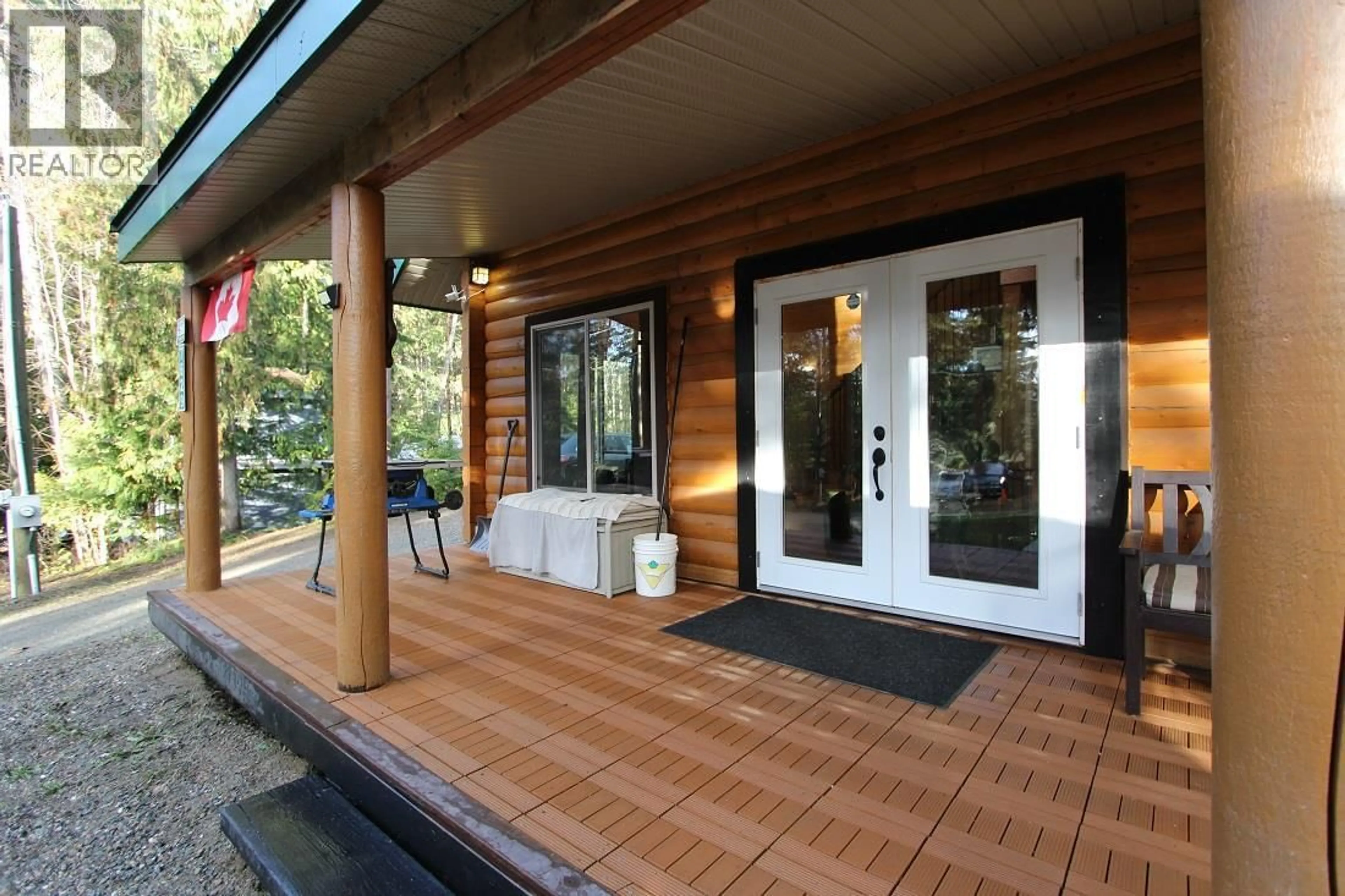 Unknown for 7629 MOUNTAIN DRIVE, Anglemont British Columbia V0E1M8