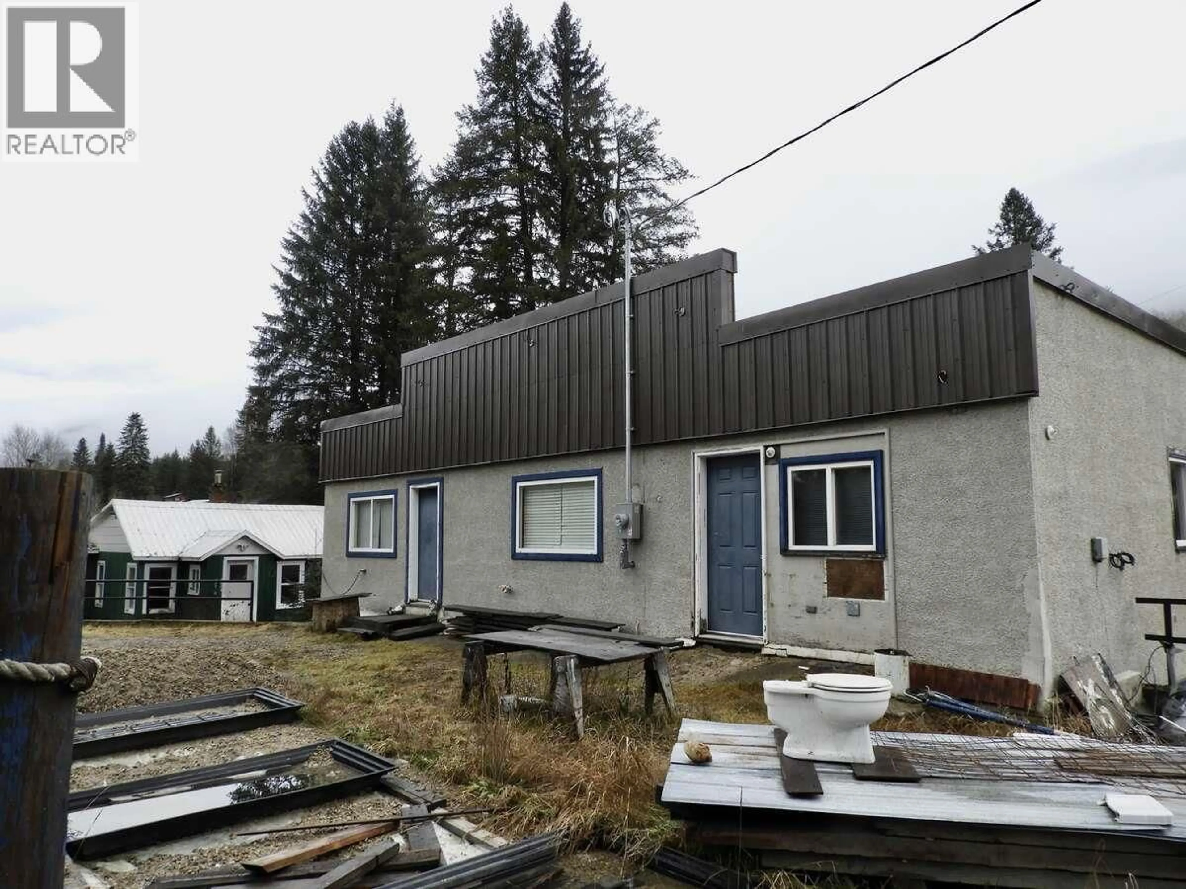 Unknown for 6904 HIGHWAY 6 OTHER, Appledale British Columbia V0G2J0