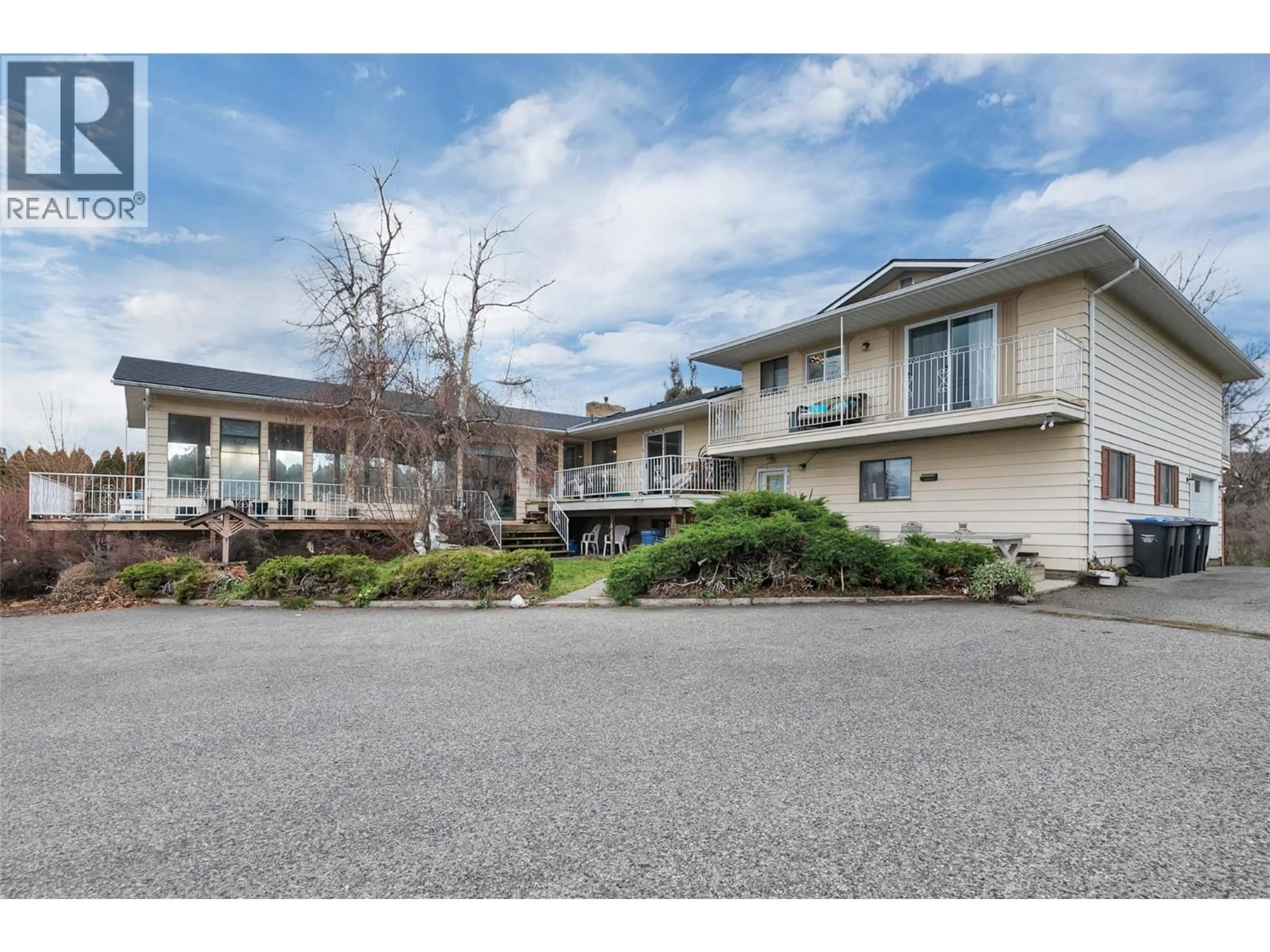Patio, unknown for 3311 GLENCOE ROAD, West Kelowna British Columbia V4T1M1