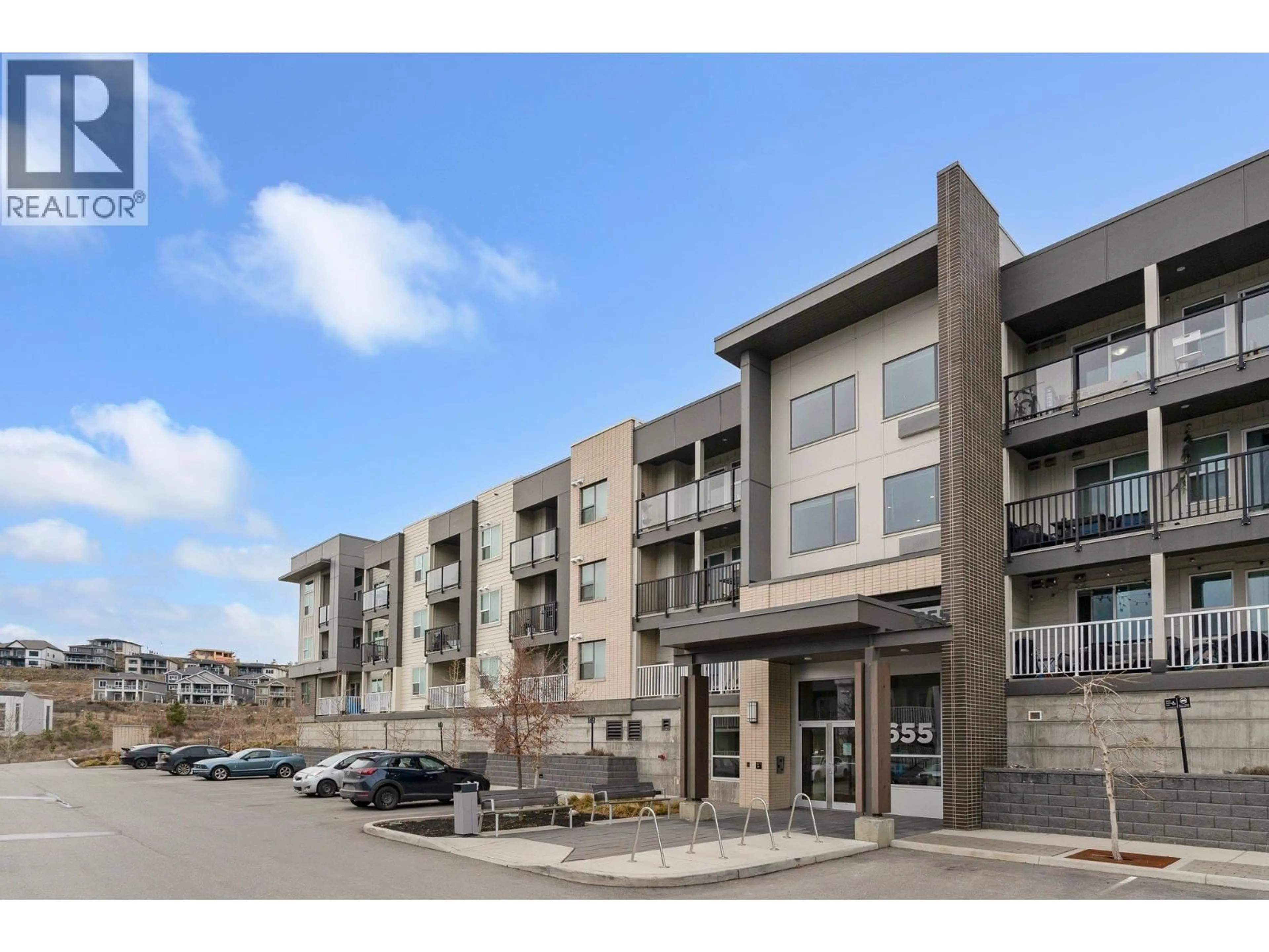 Unknown for 211 - 655 ACADEMY WAY, Kelowna British Columbia V1V0A2