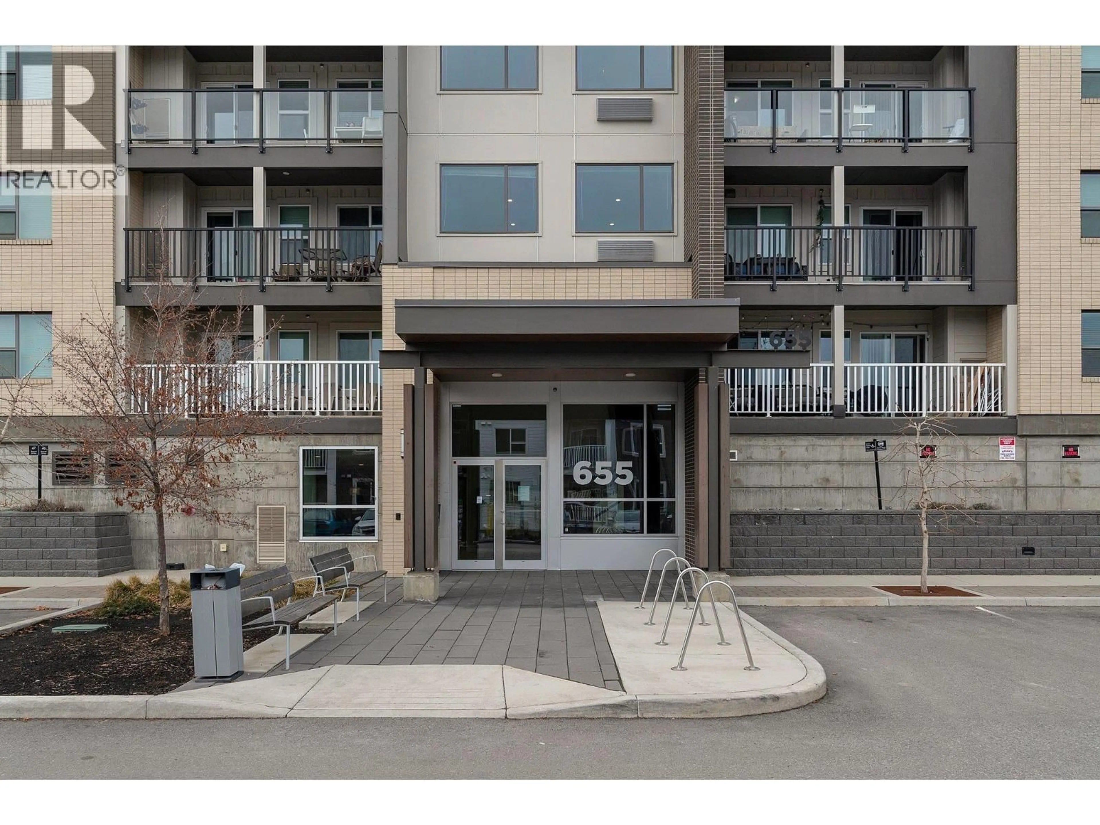 Unknown for 211 - 655 ACADEMY WAY, Kelowna British Columbia V1V0A2