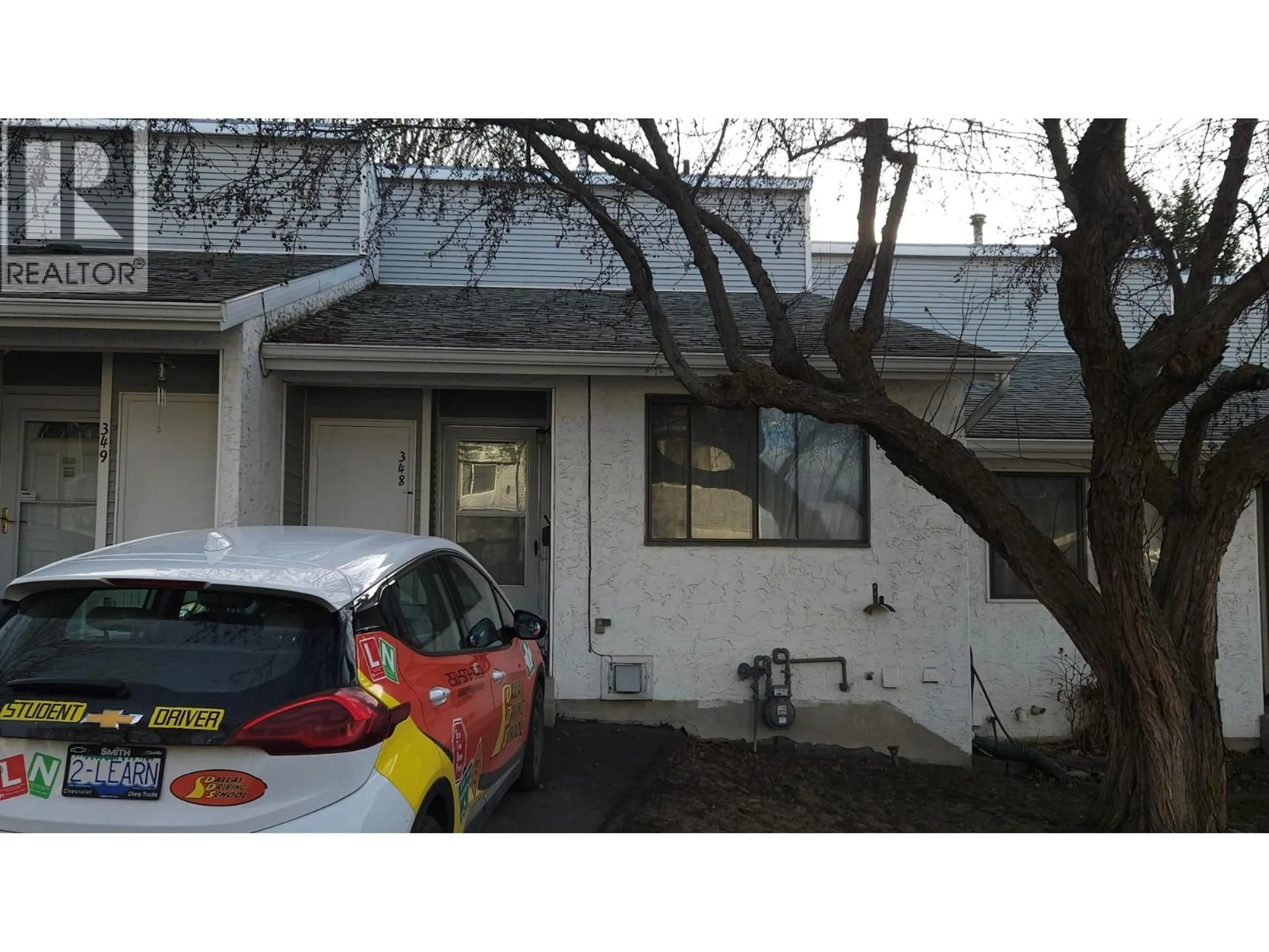 Unknown for 348 - 1780 SPRINGVIEW PLACE, Kamloops British Columbia V2E1J4