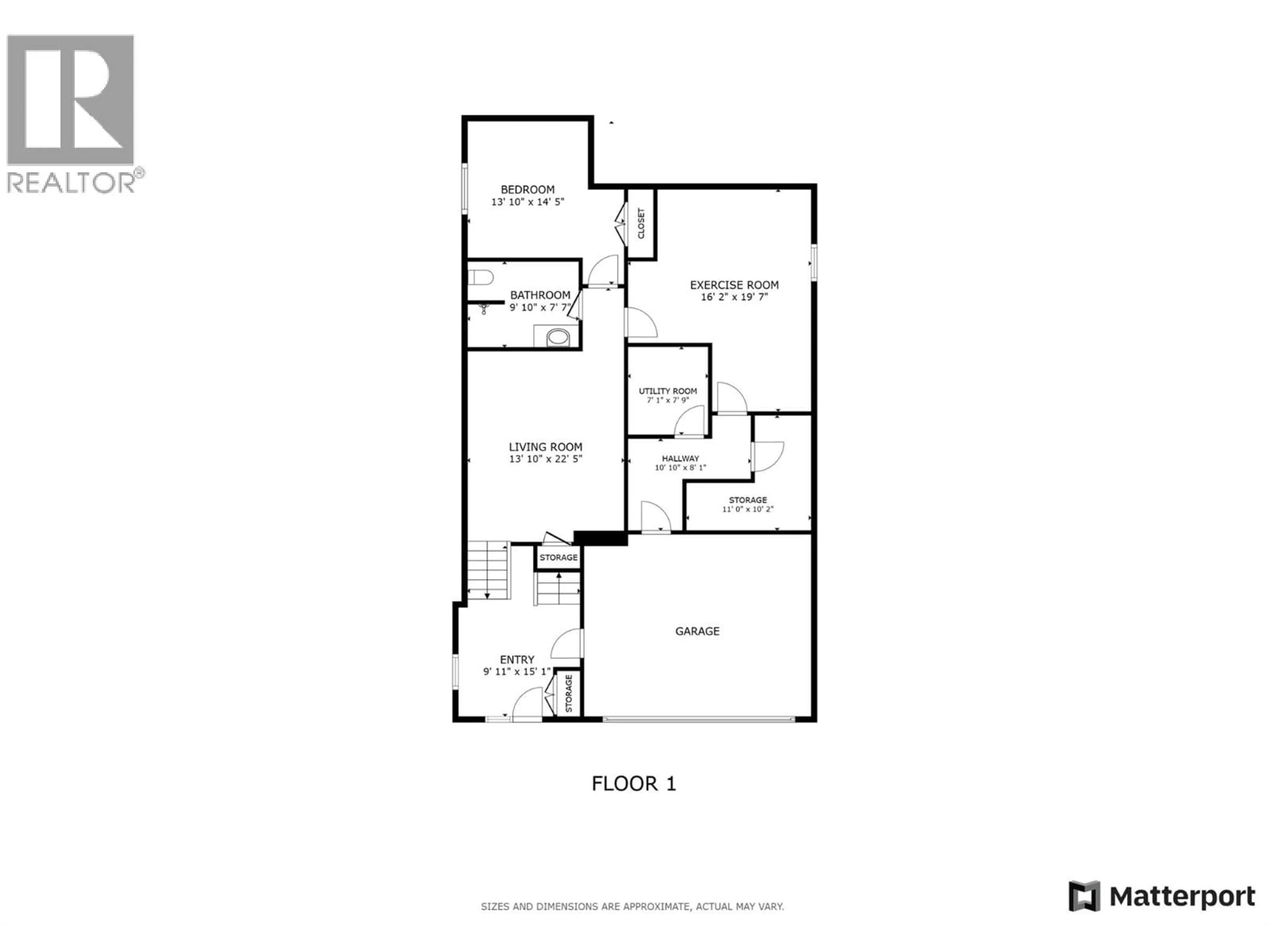 Floor plan for 3118 RIESLING WAY, West Kelowna British Columbia V4T3M7