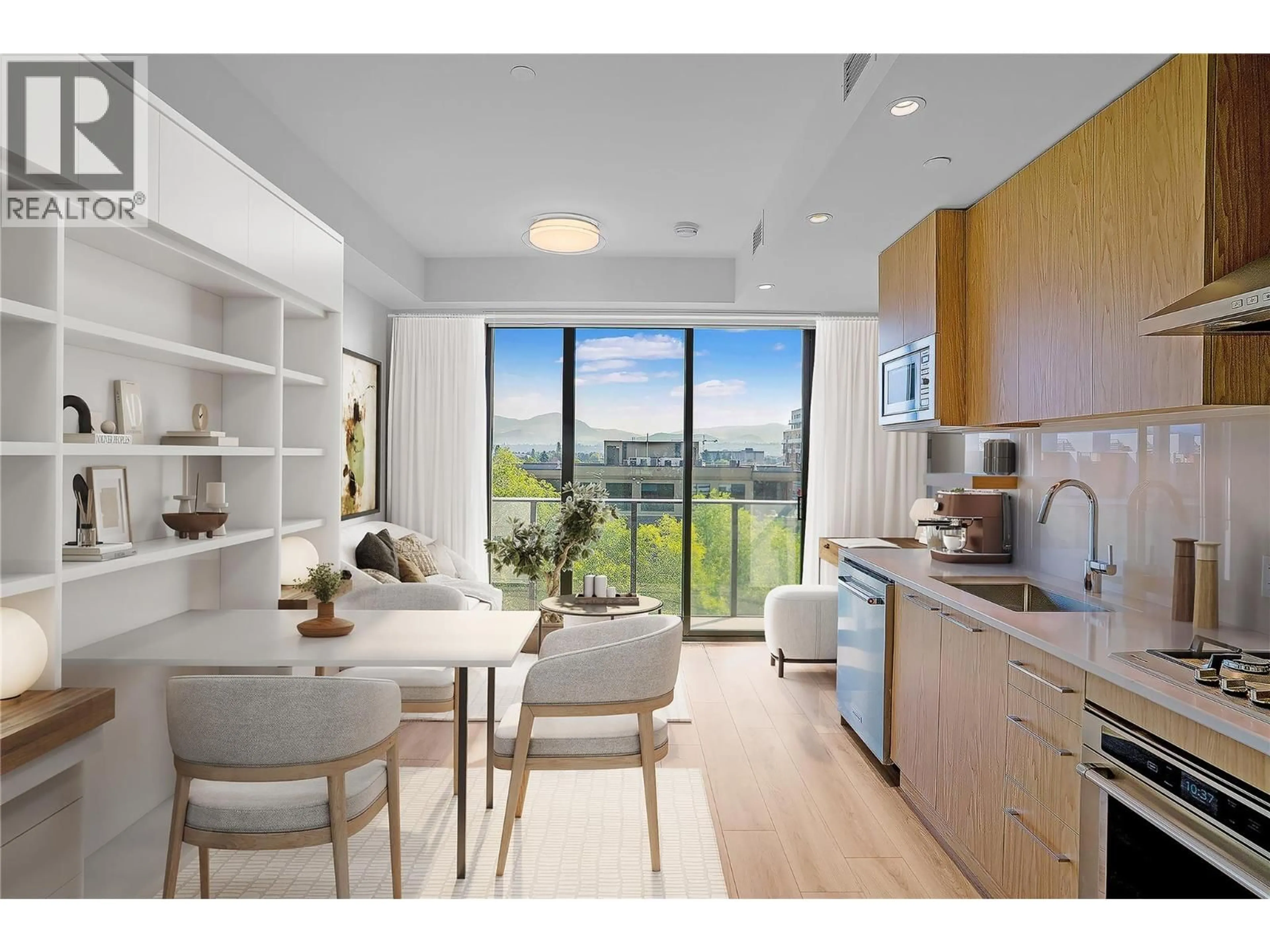 Unknown for 309 - 3051 ABBOTT STREET, Kelowna British Columbia V1Y0P1