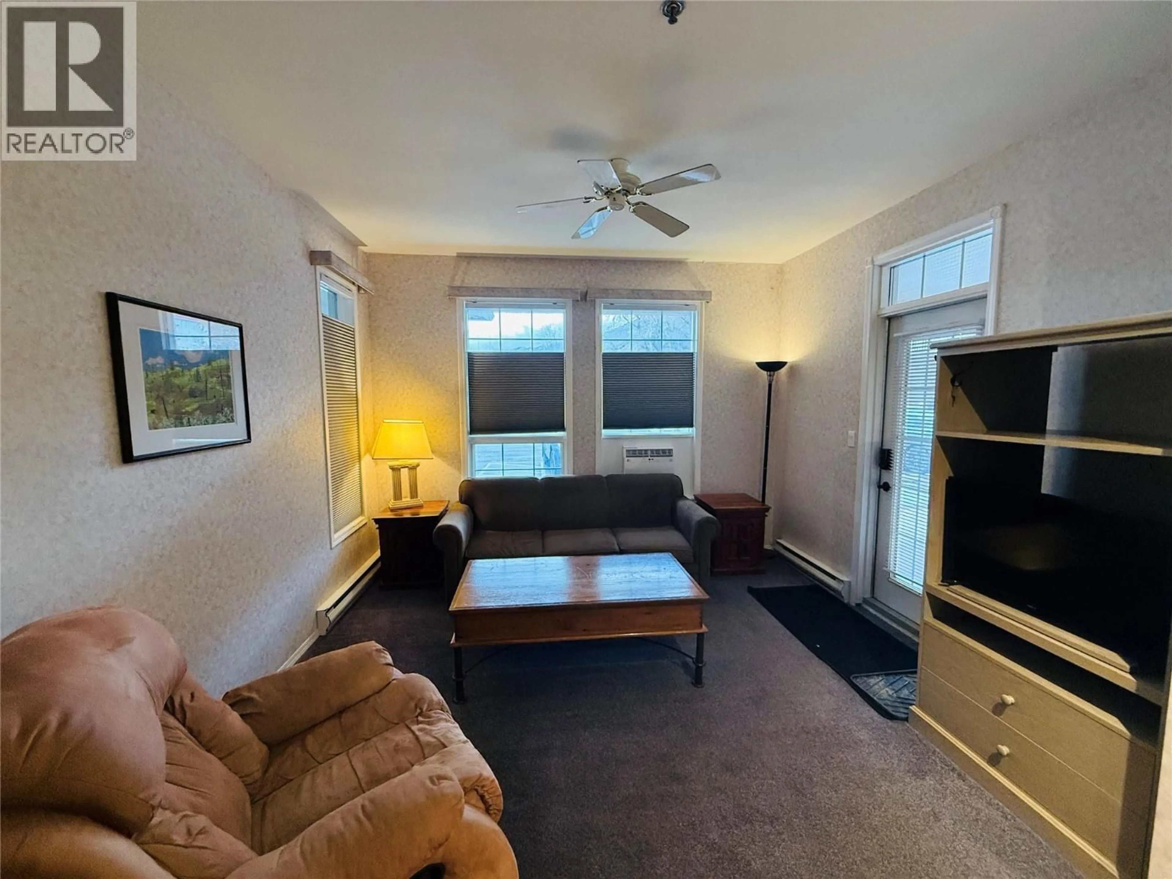 A pic of a room for 2007B - 5052 RIVERVIEW ROAD, Fairmont Hot Springs British Columbia V0B1L1