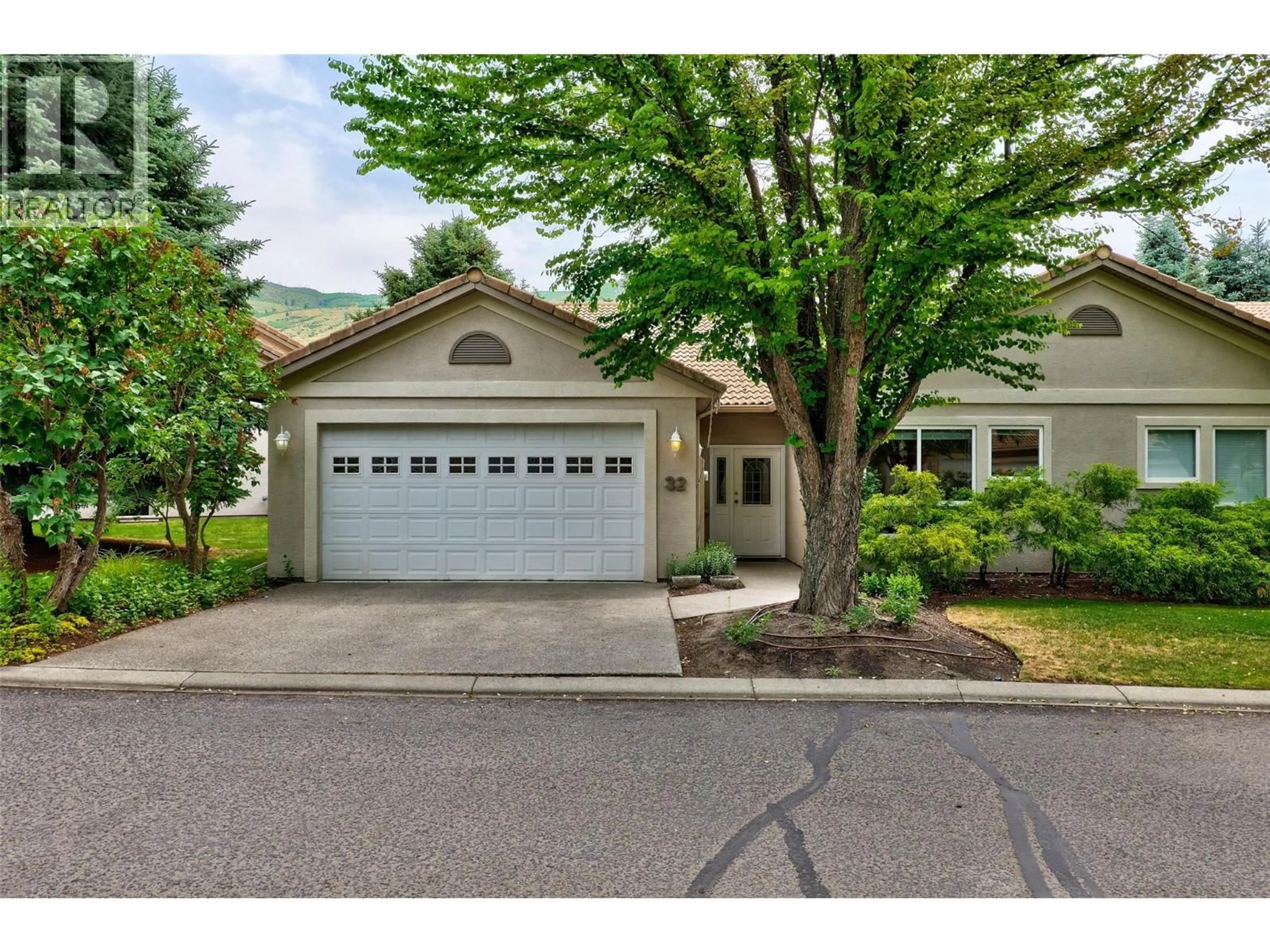 Unknown for 32 - 650 HARRINGTON ROAD, Kamloops British Columbia V2B6T7