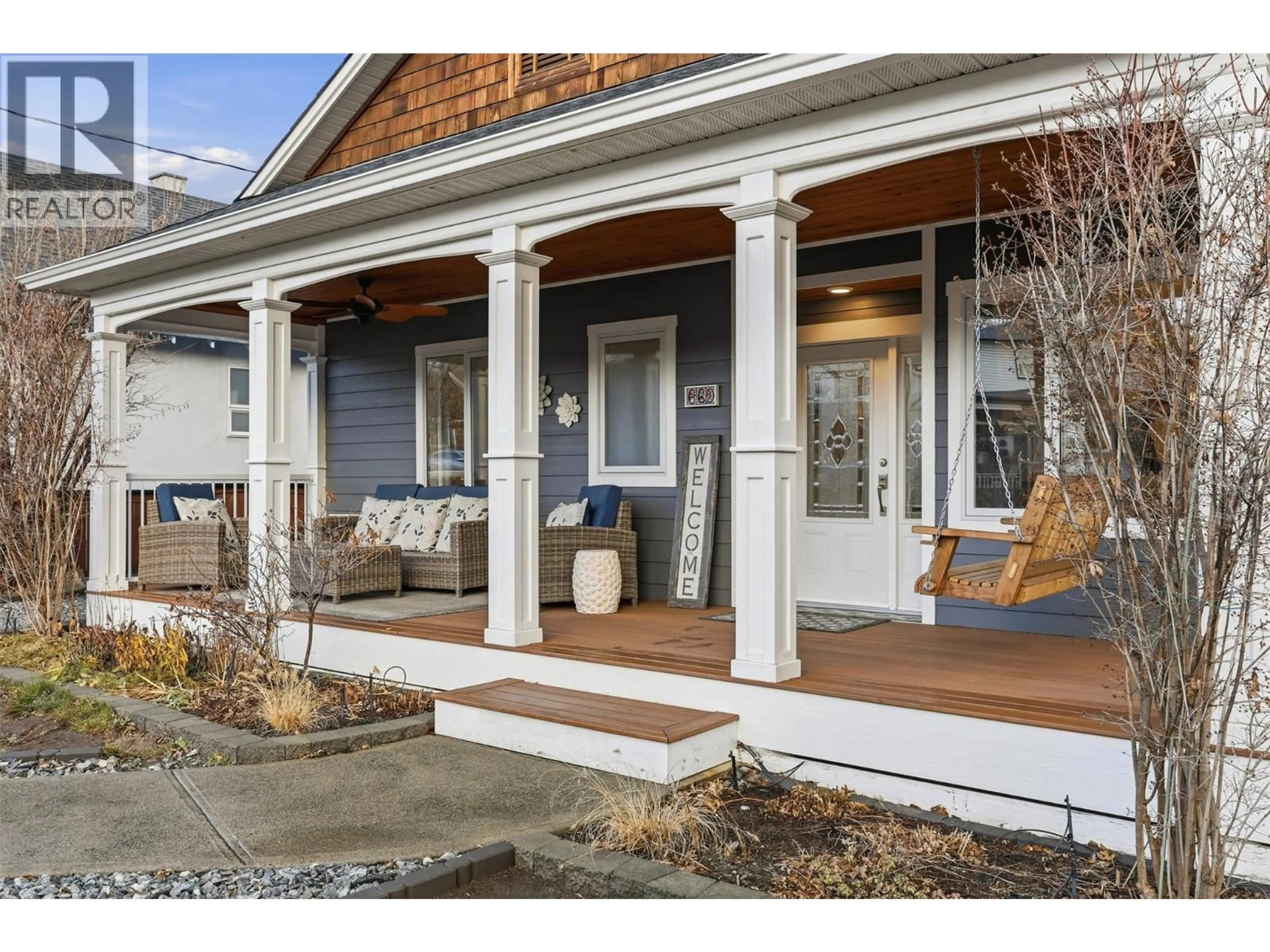 Unknown for 660 BATTLE STREET, Kamloops British Columbia V2C2M3