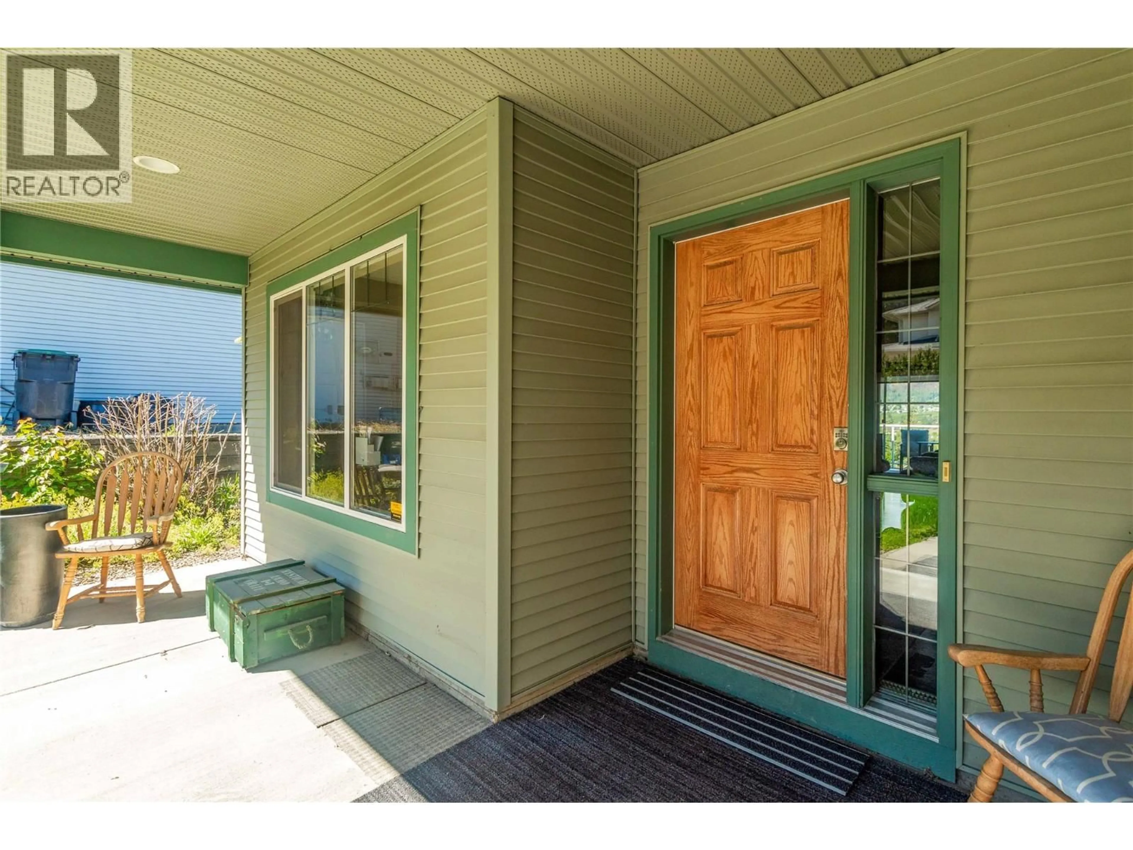 Indoor entryway for 10476 TERESA ROAD, Lake Country British Columbia V4V2N6