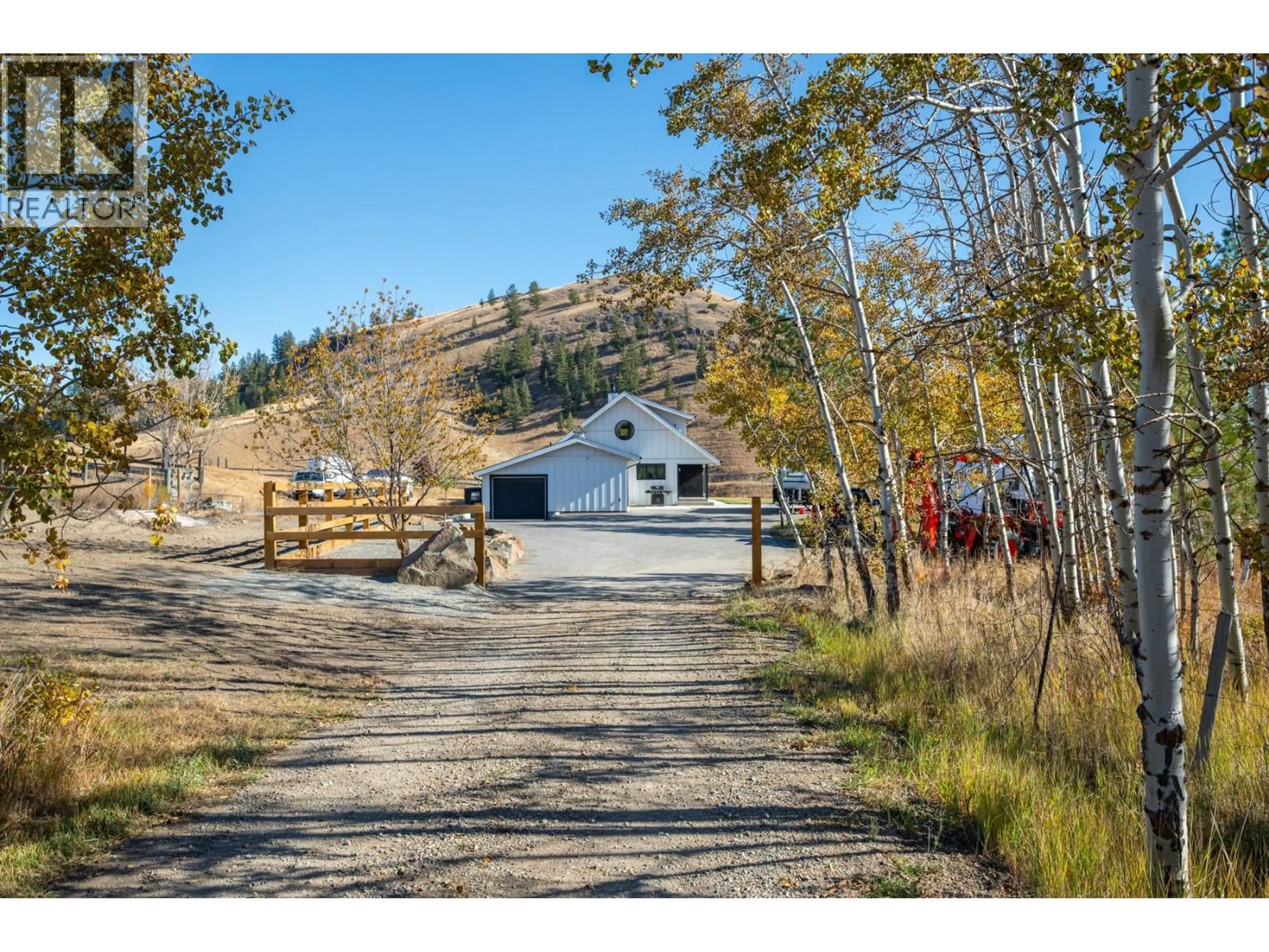 Unknown for 272 GOOSE LAKE ROAD, Kamloops British Columbia V0E2A0