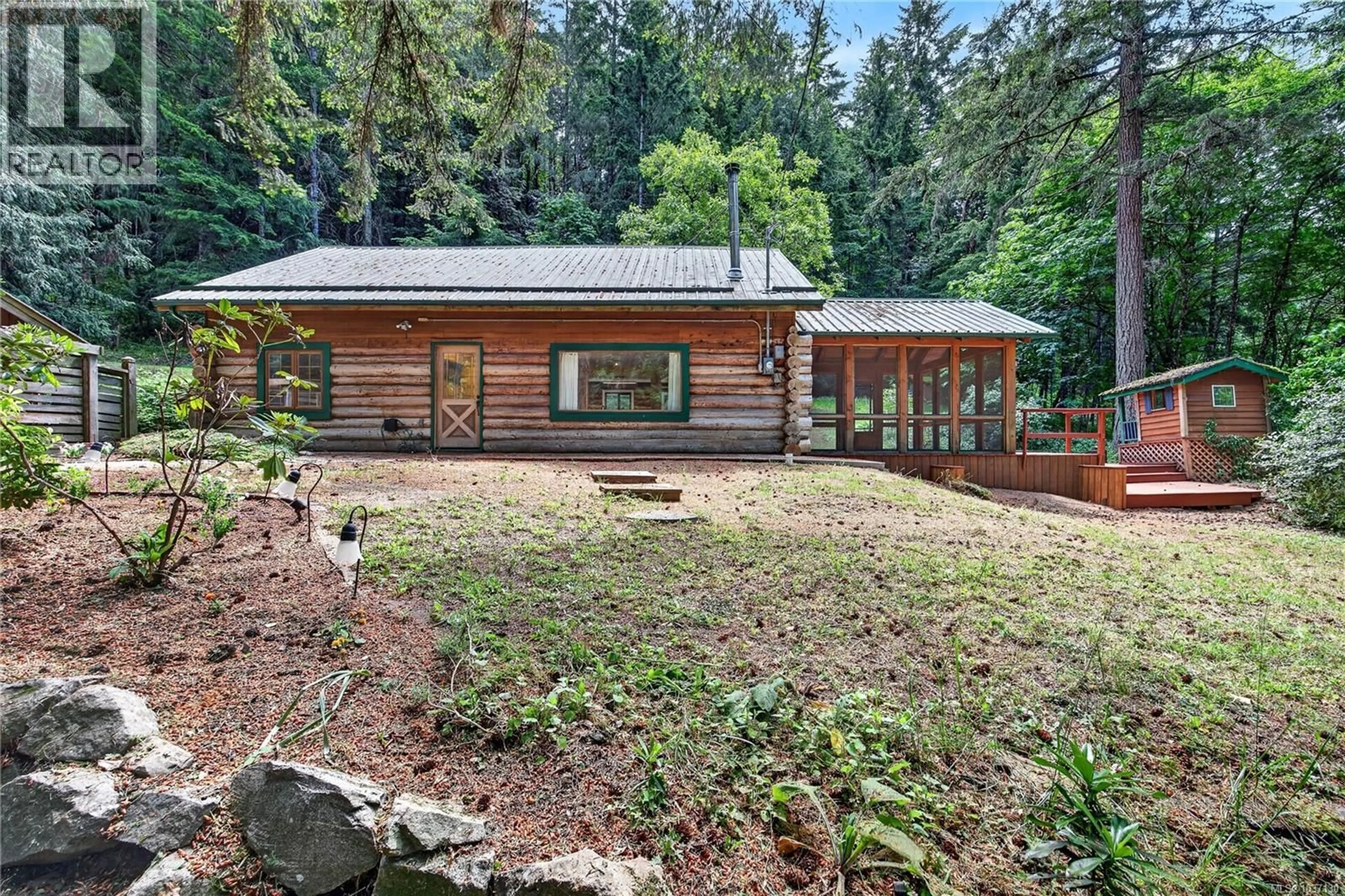 Unknown for 135 FAIRWAY DRIVE, Salt Spring British Columbia V8K1M6