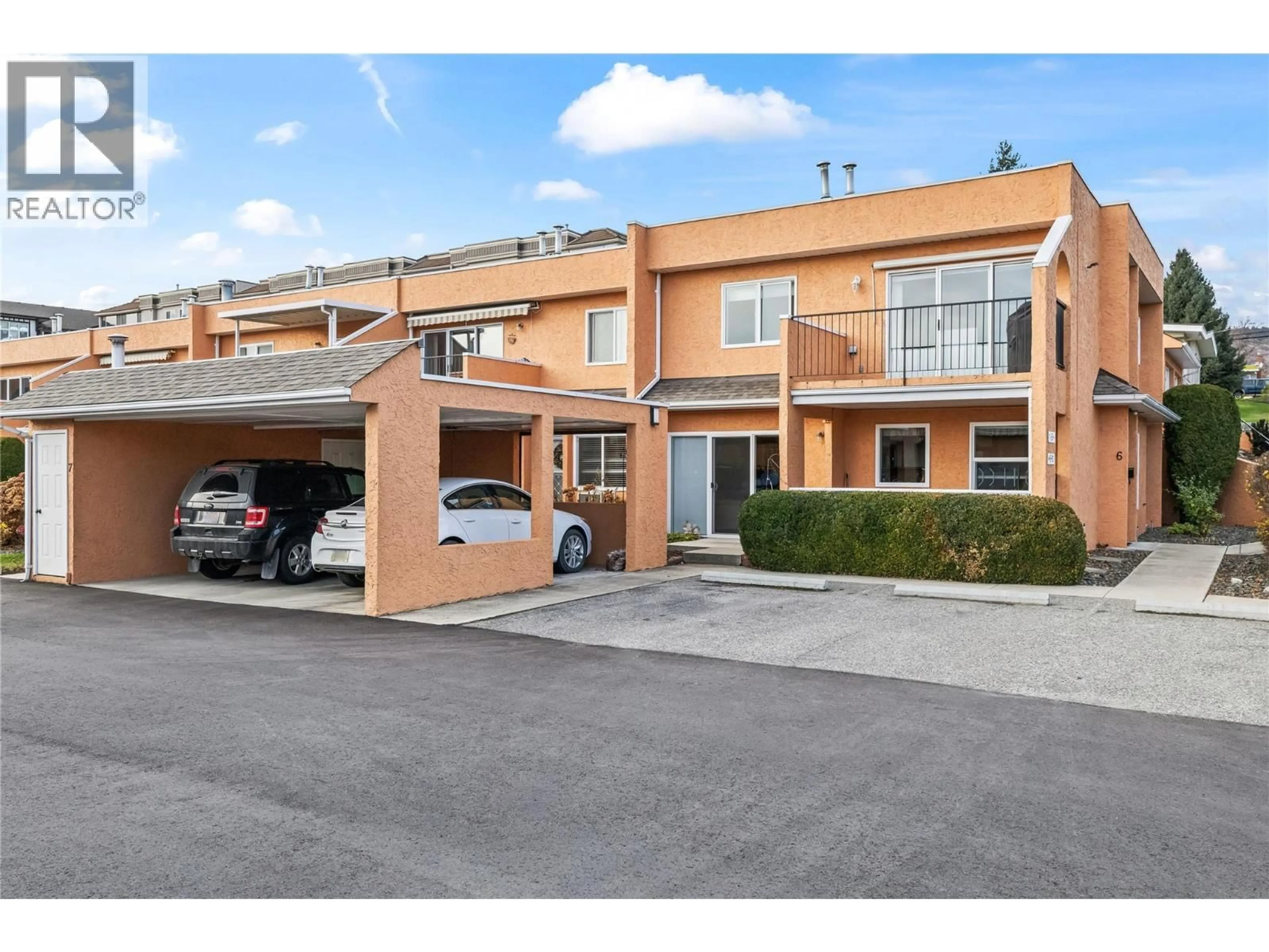 Unknown for 6 - 2433 INGRAM ROAD, West Kelowna British Columbia V4T1L5