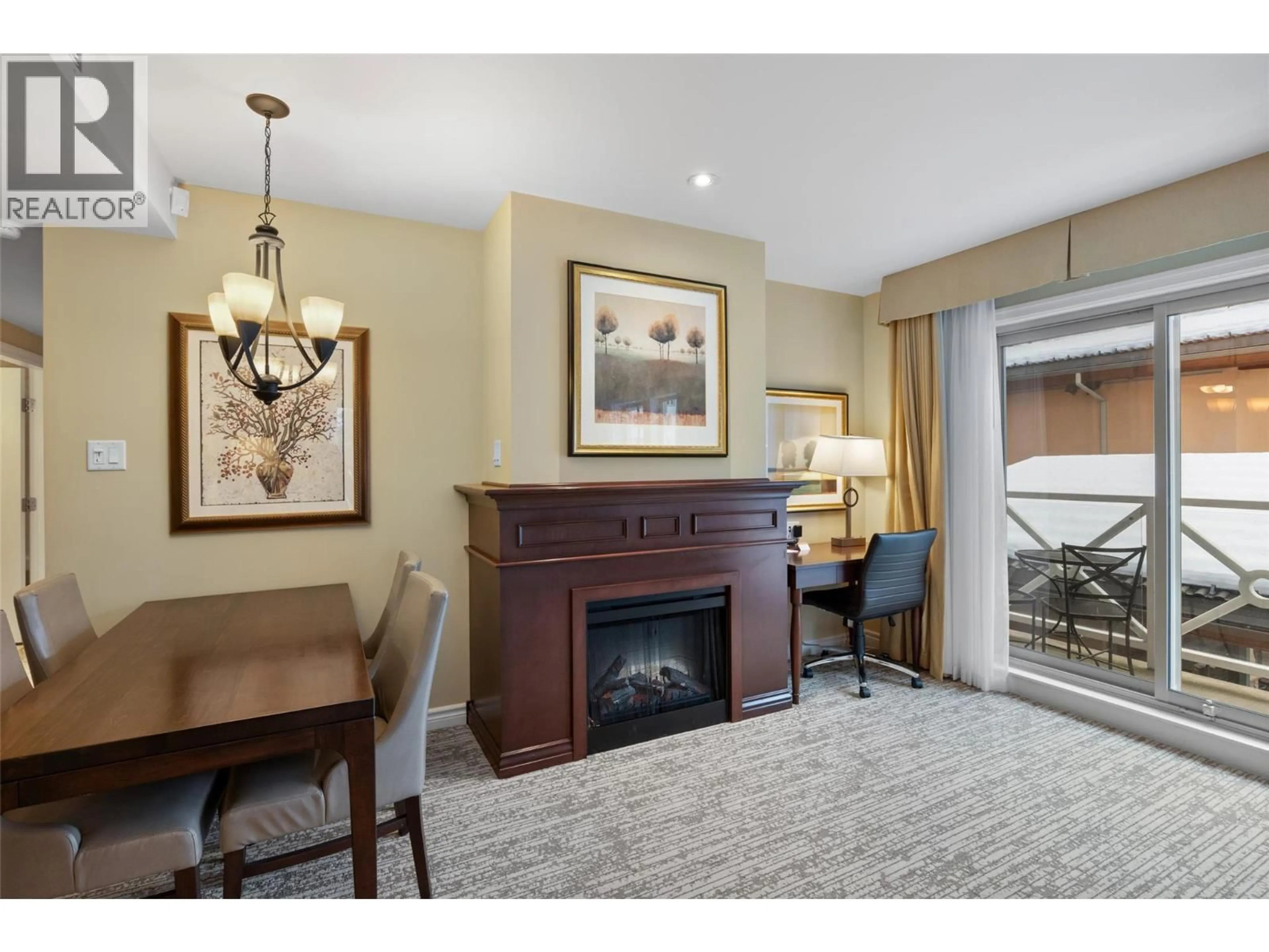 Unknown for 1316A - 3250 VILLAGE WAY, Sun Peaks British Columbia V0E5N0