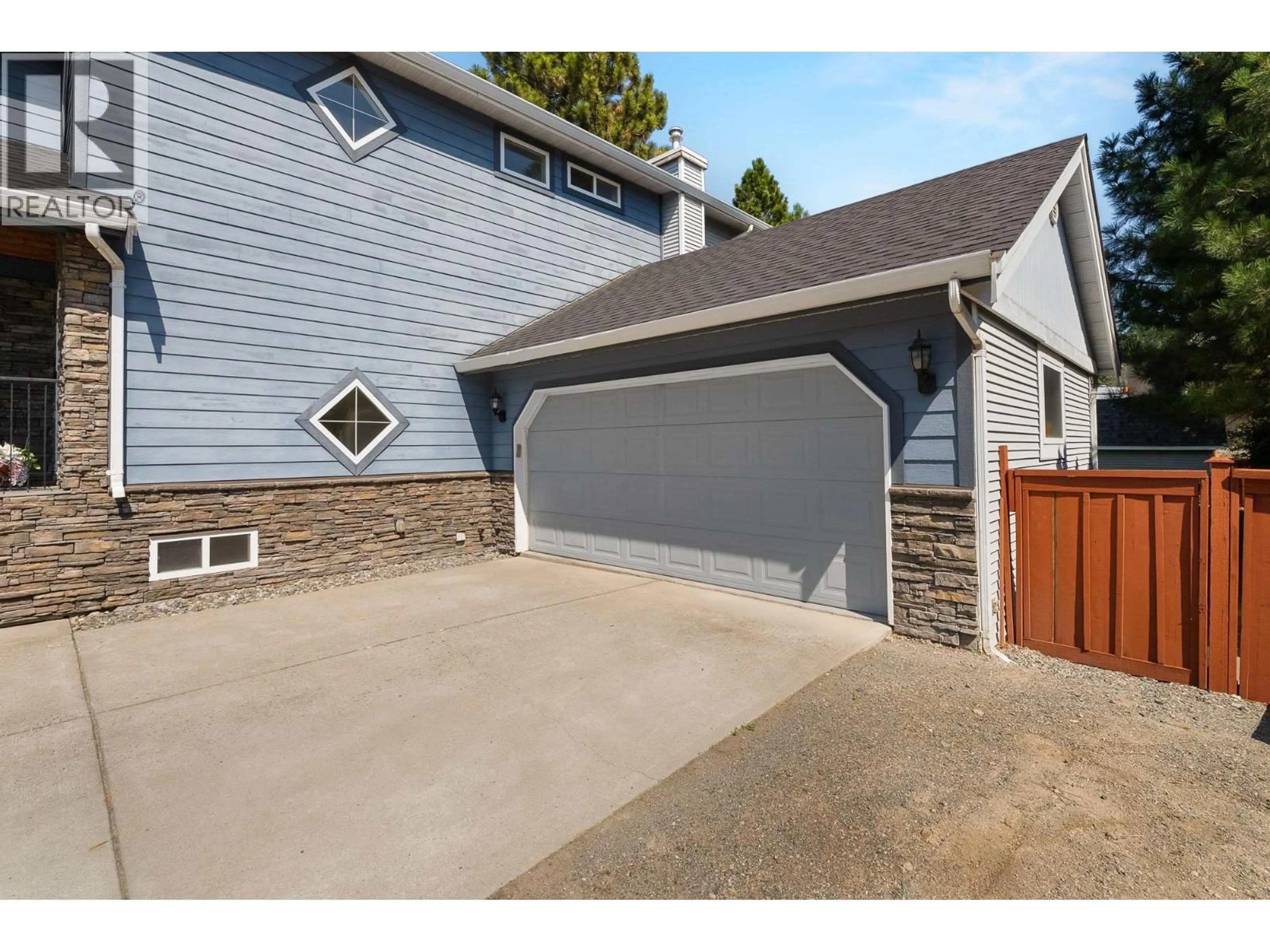 Unknown for 4116 WALTERS STREET, Merritt British Columbia V1K1L7