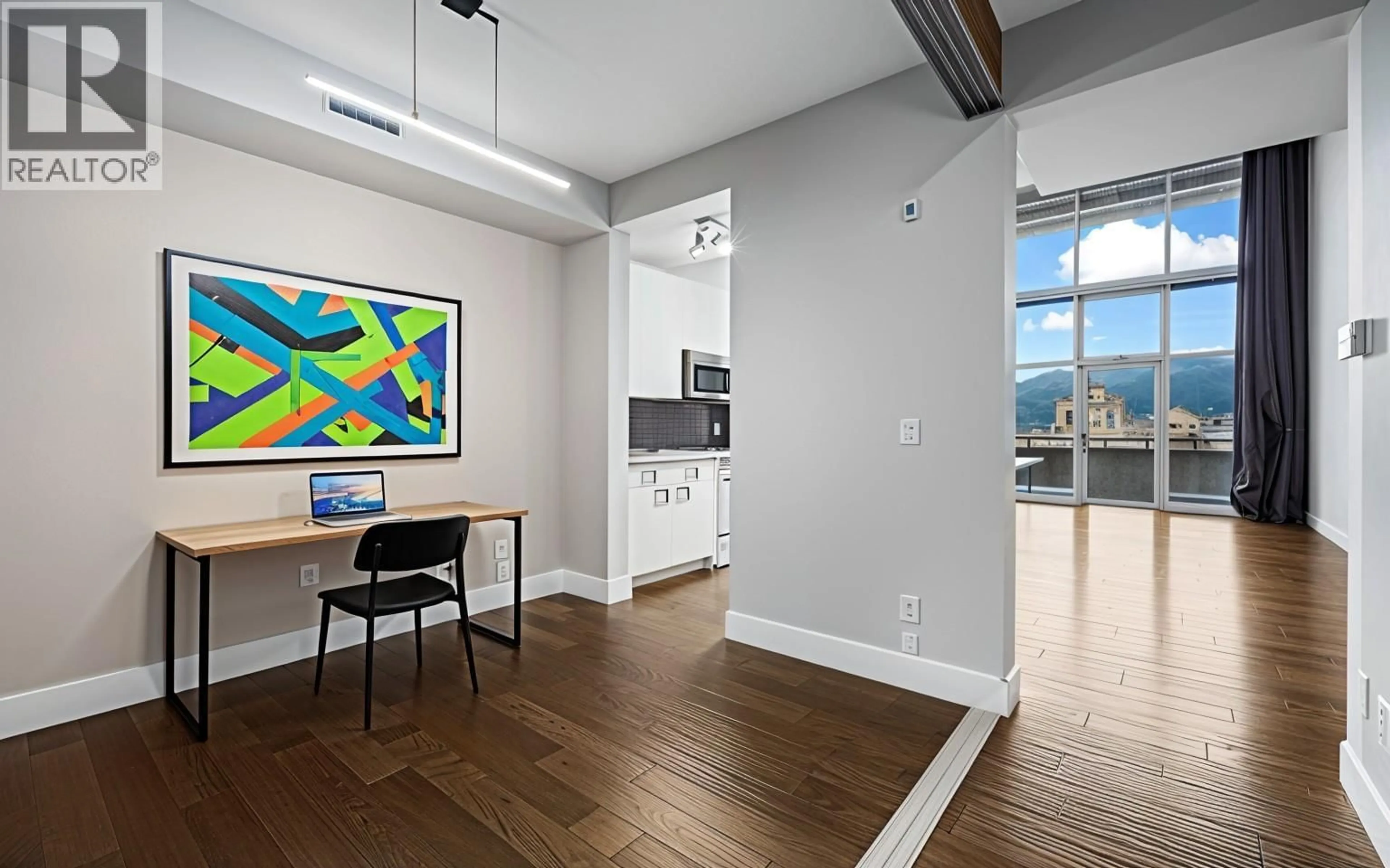 Unknown for 411 - 1289 ELLIS STREET, Kelowna British Columbia V1Y9X6