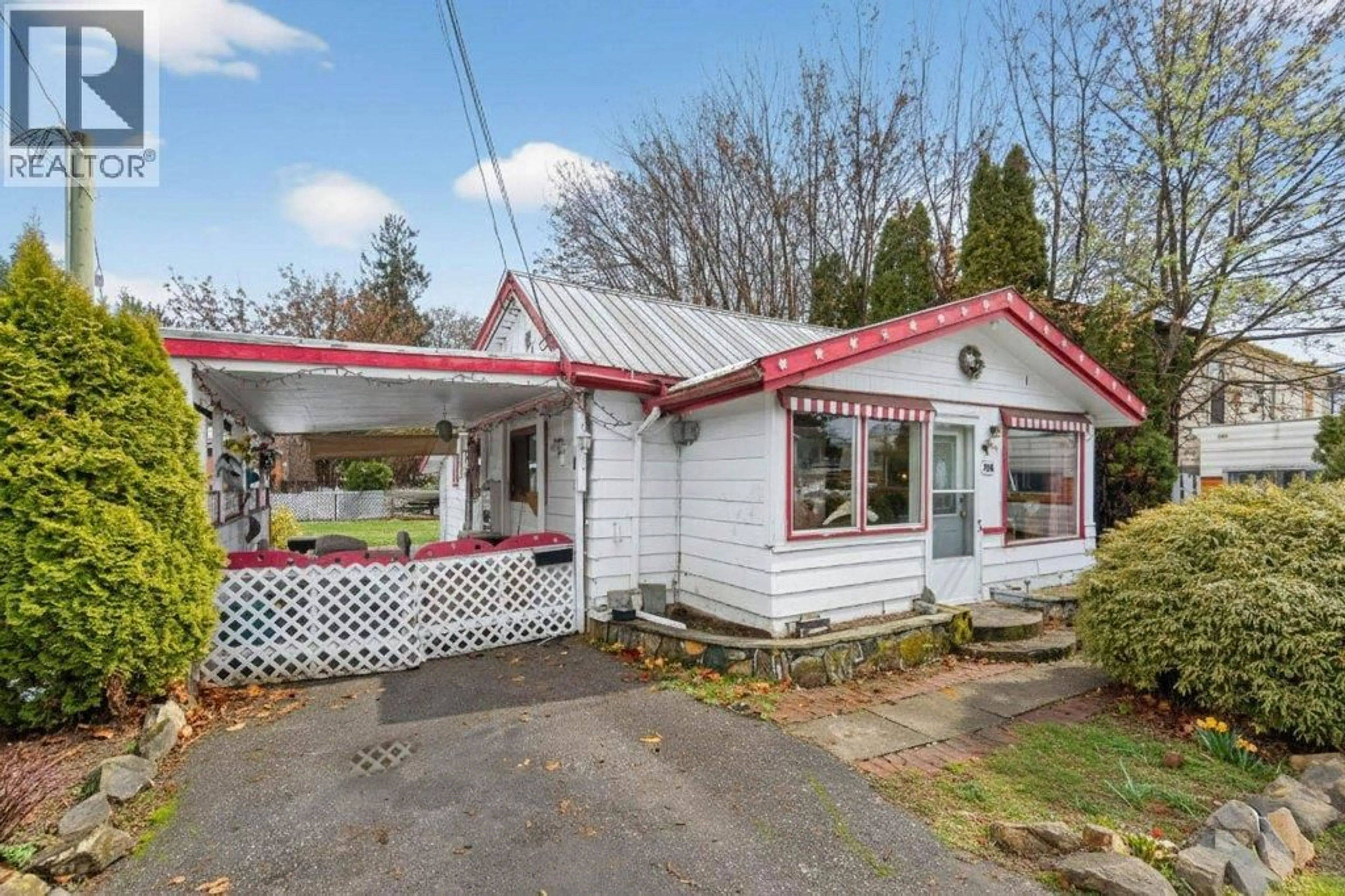 Unknown for 7331 52 STREET NORTHEAST, Salmon Arm British Columbia V0E1K0