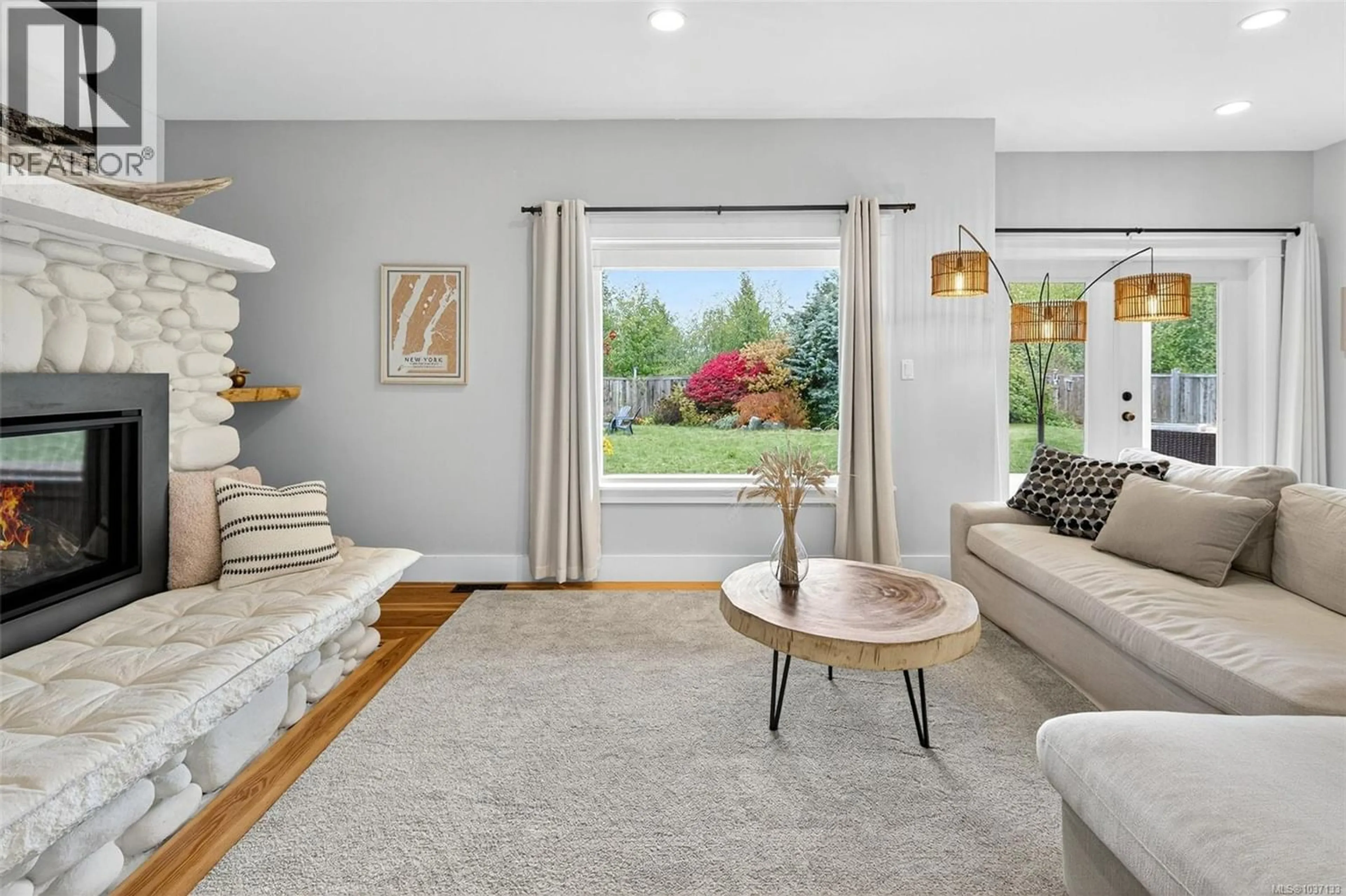 Unknown for 319 STEBBINGS ROAD, Shawnigan Lake British Columbia V8H2J1