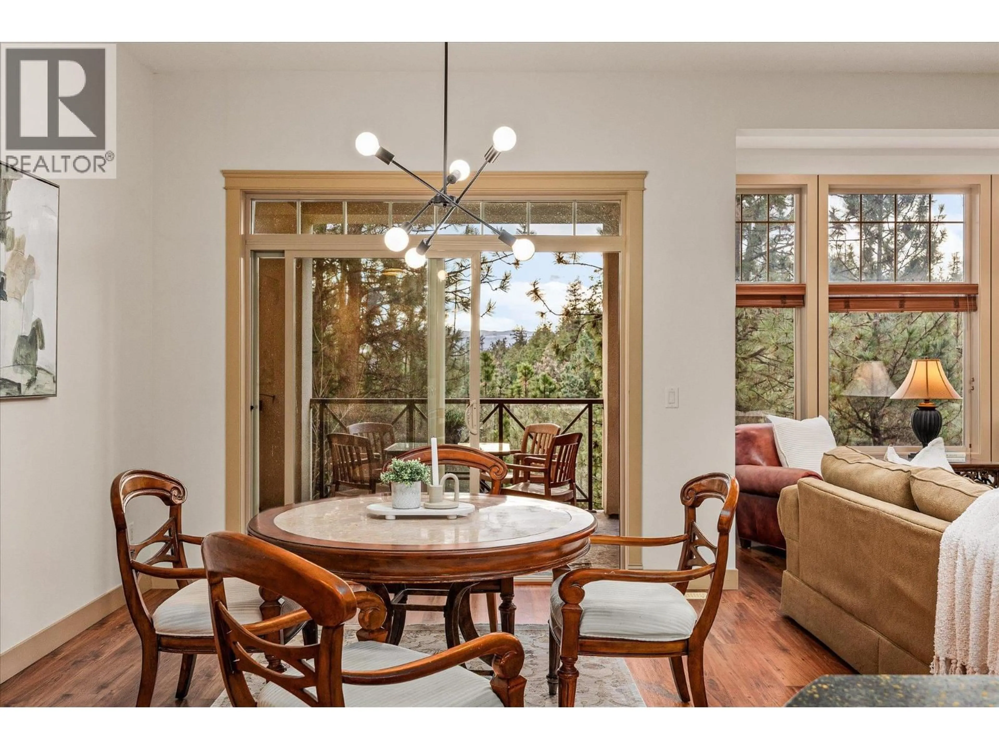 Dining room, unknown for 126 - 1795 COUNTRY CLUB DRIVE, Kelowna British Columbia V1V2V9