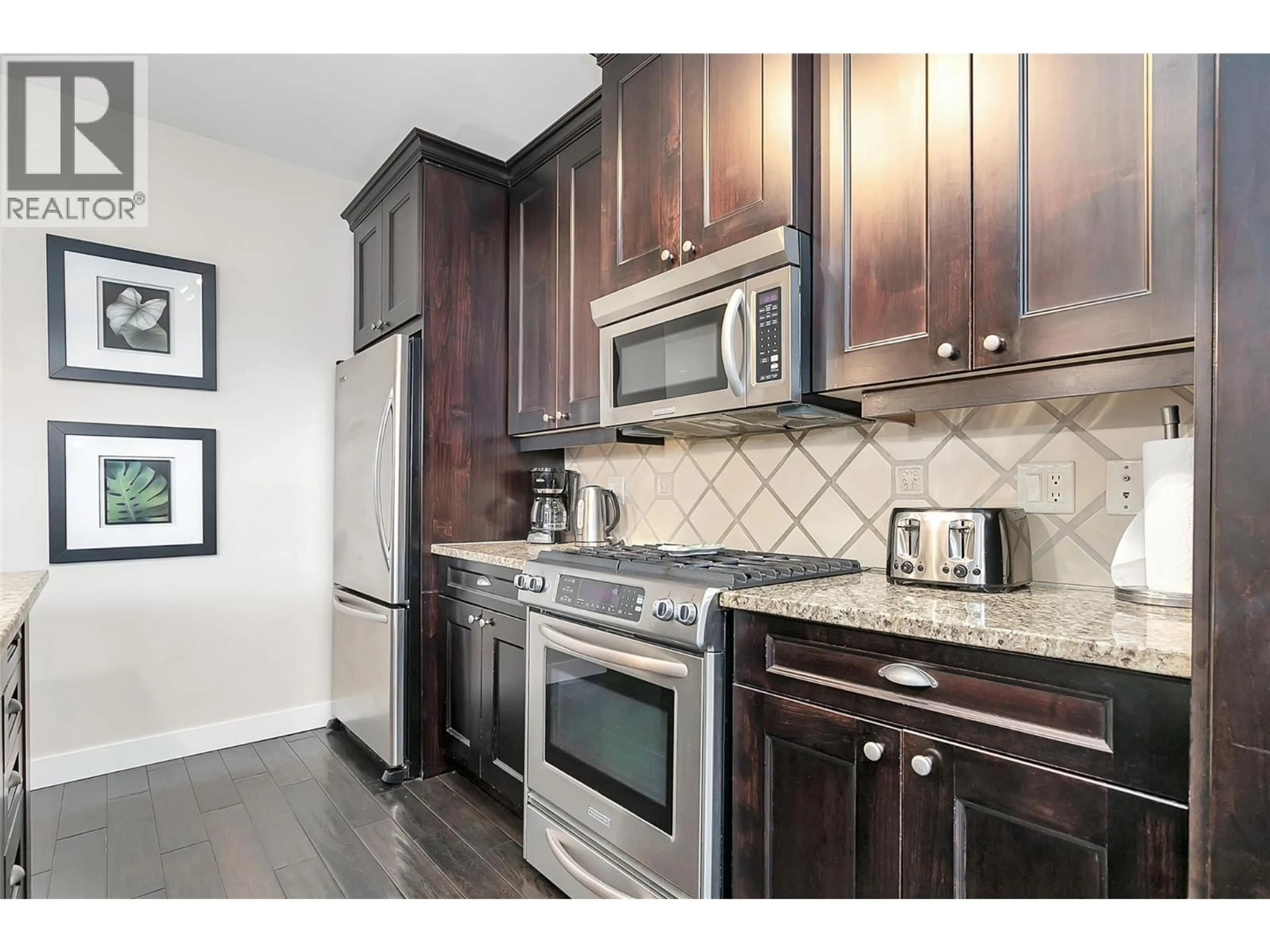 Unknown for 3101 - 4036 PRITCHARD DRIVE NORTH, West Kelowna British Columbia V4T3E4