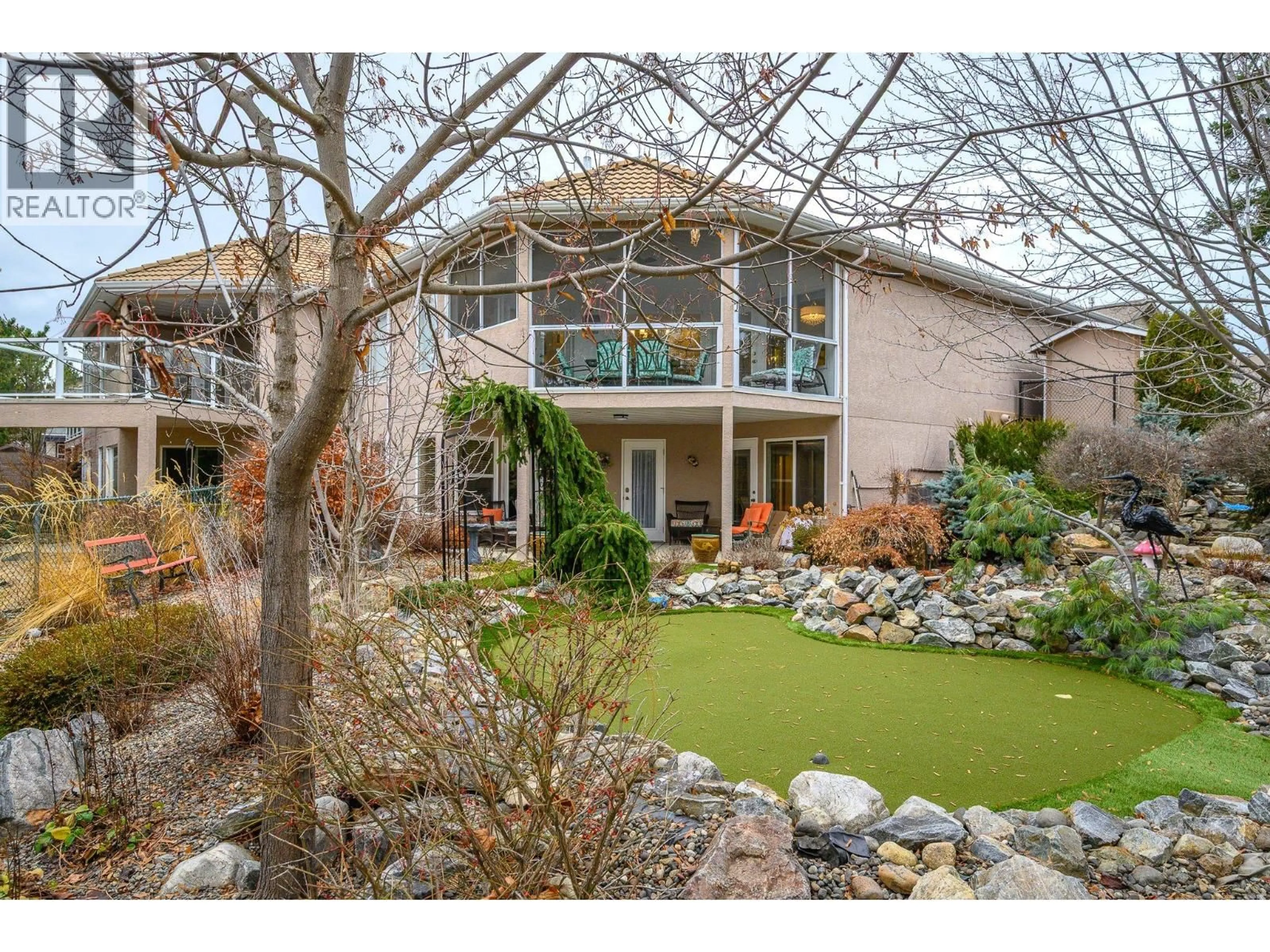 Unknown for 3 - 6924 MANNING PLACE, Vernon British Columbia V1B2Y5