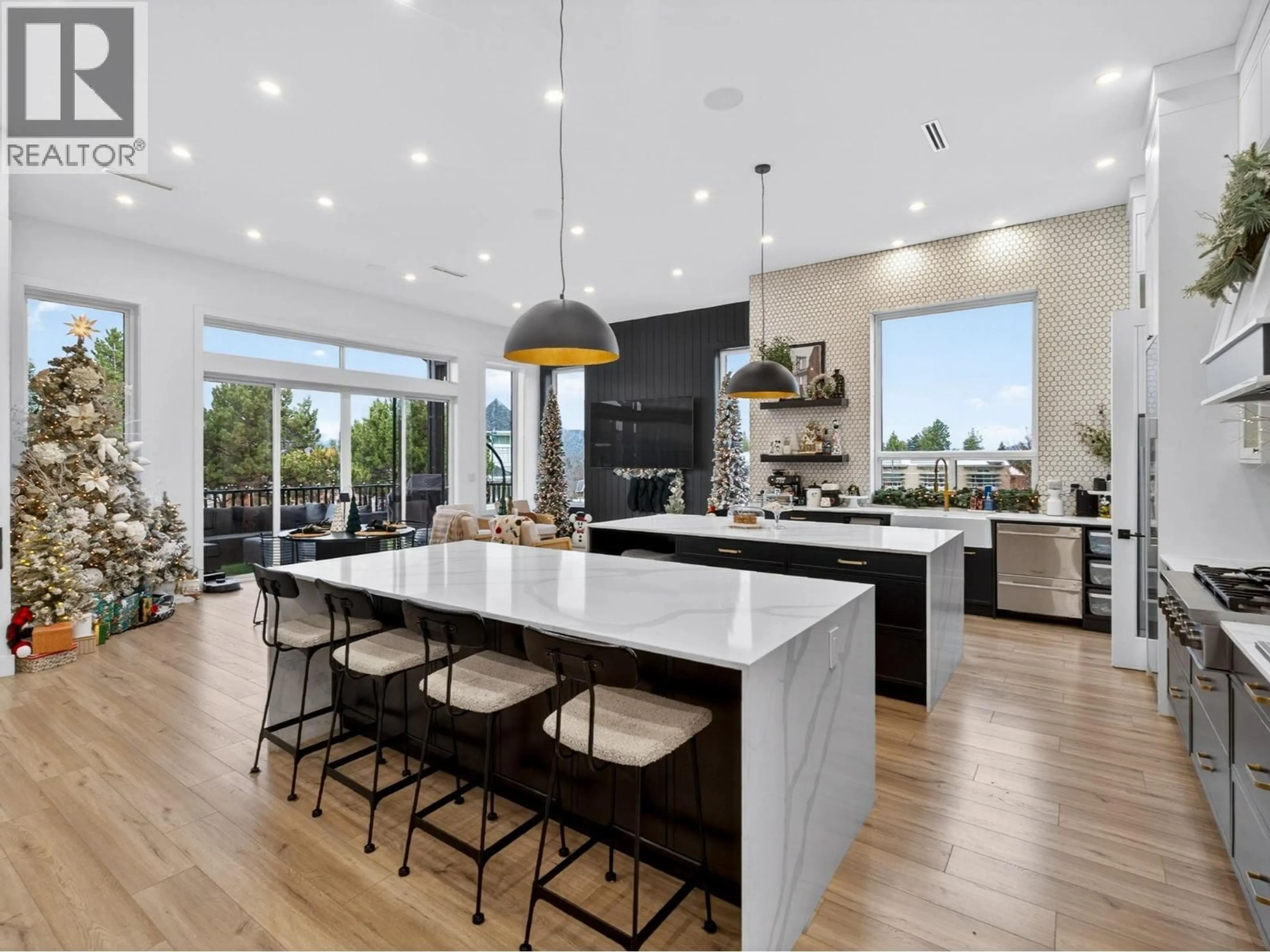 Open concept kitchen, unknown for 5300 HEDEMAN COURT, Kelowna British Columbia V1W5A3