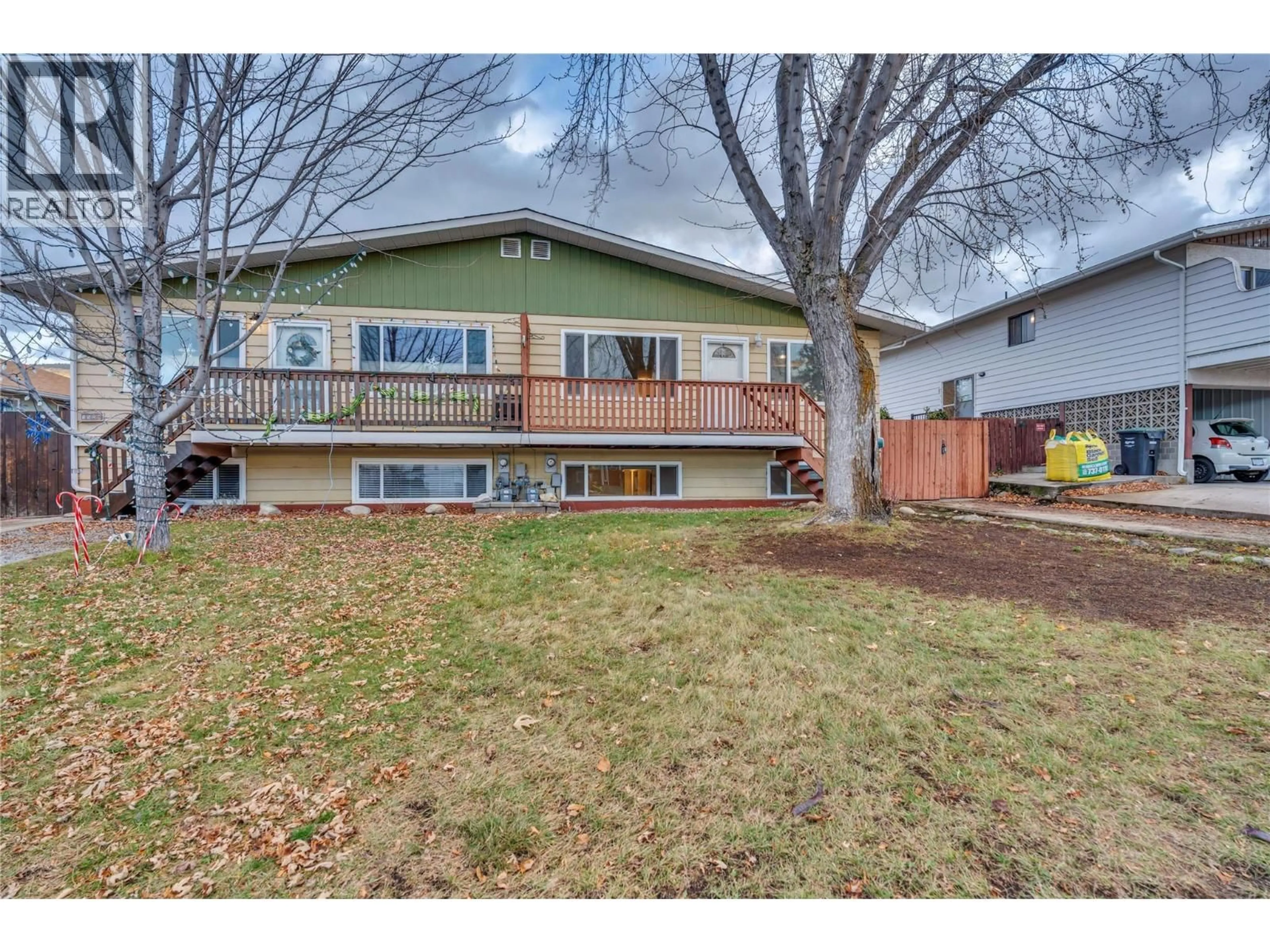 Unknown for 1528 BEATTY STREET, Penticton British Columbia V2A7B3