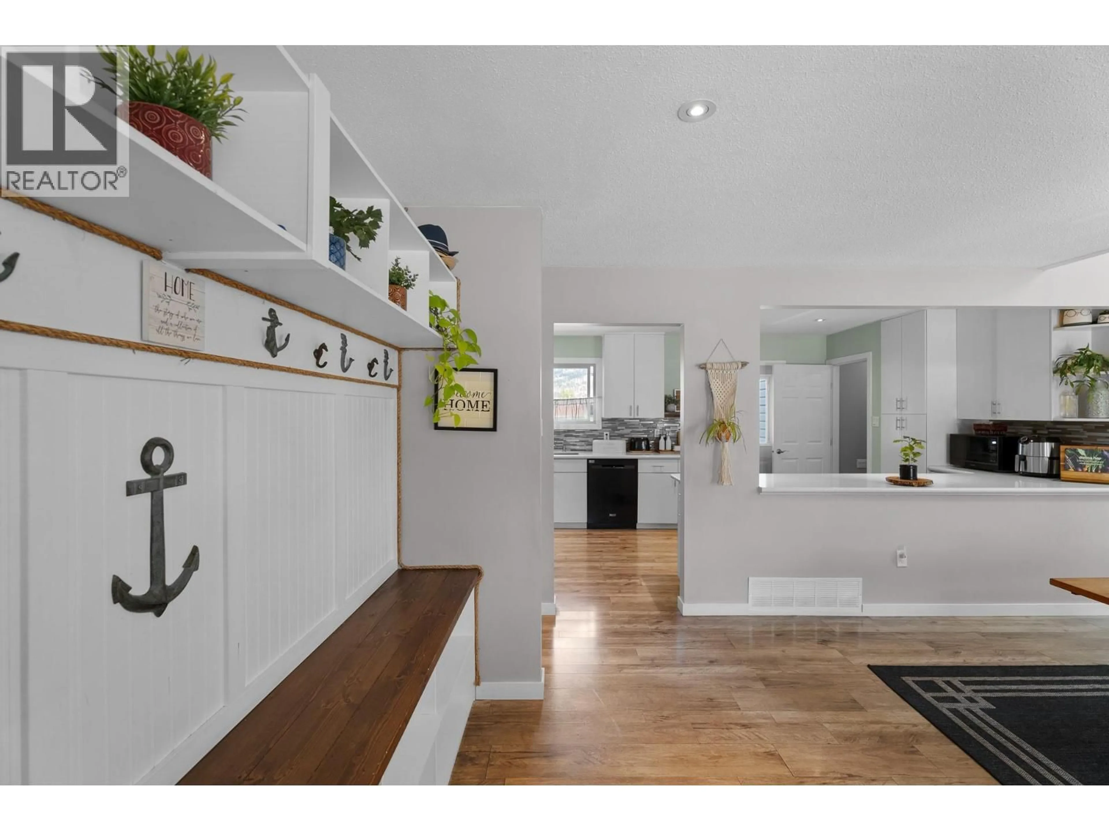 Open concept kitchen, unknown for 2701 LANGSTAFF PLACE, Merritt British Columbia V1K1E8