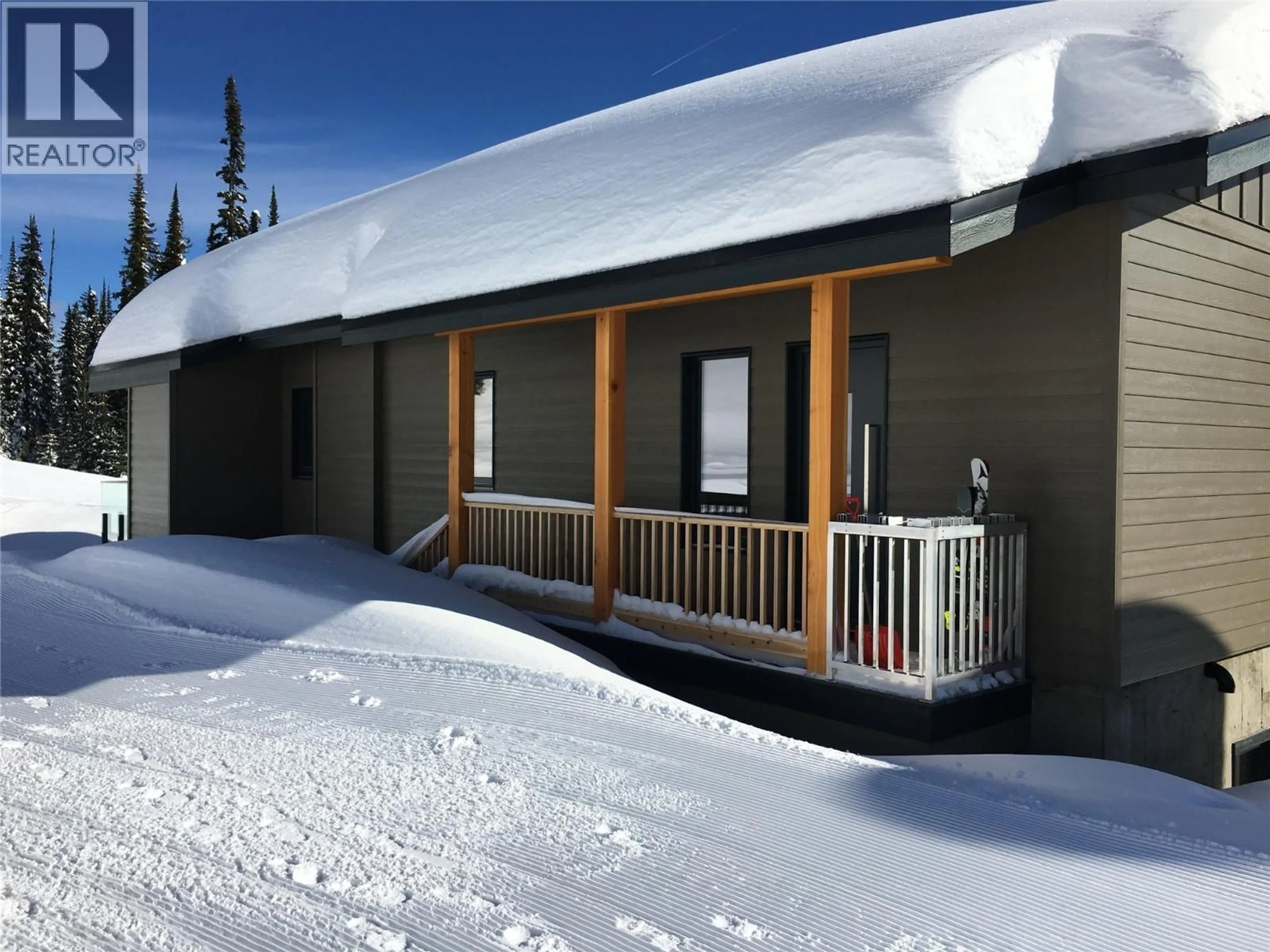 Unknown for 375 FEATHERTOP WAY, Big White British Columbia V1P1T4