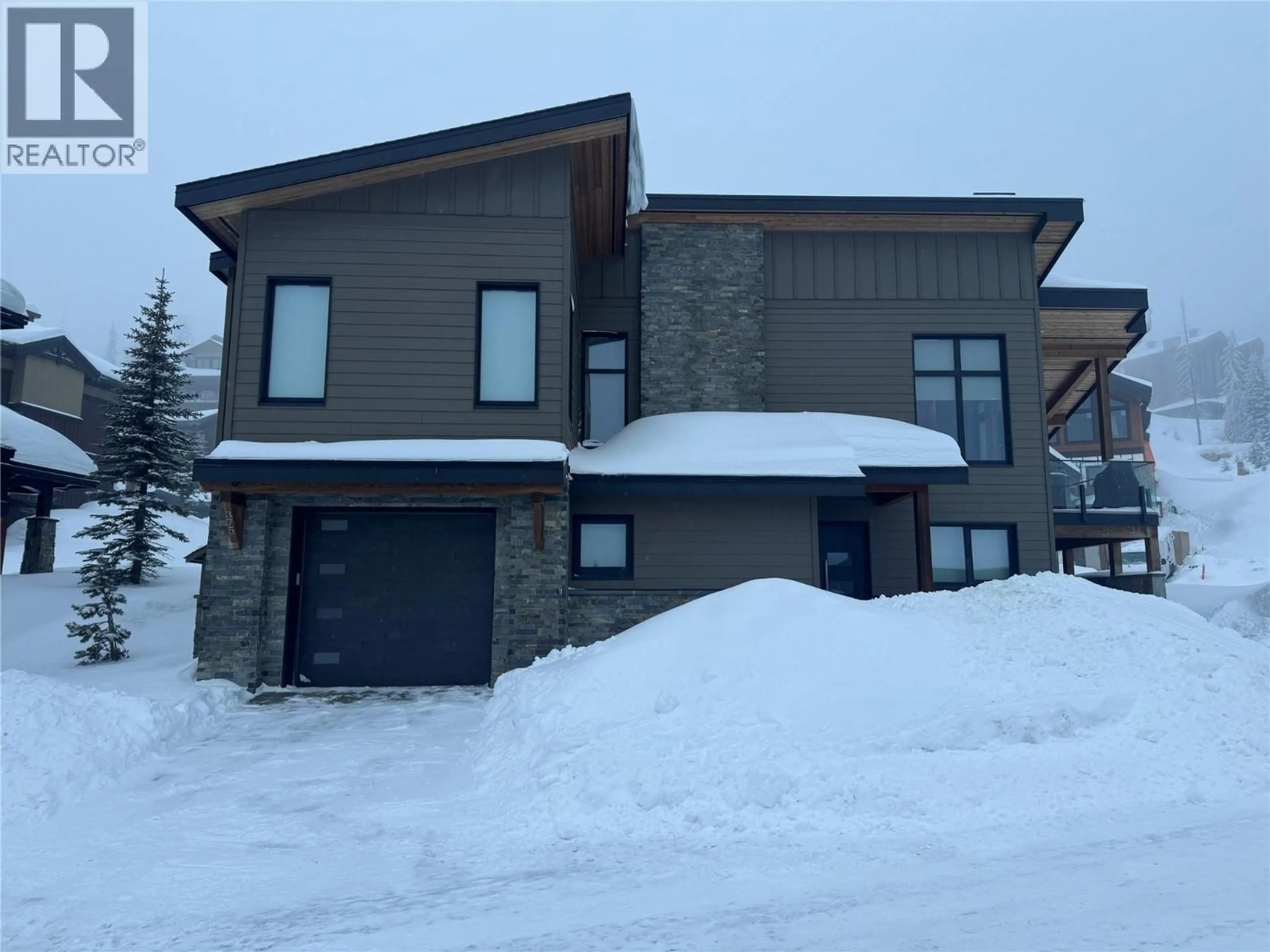Unknown for 375 FEATHERTOP WAY, Big White British Columbia V1P1T4