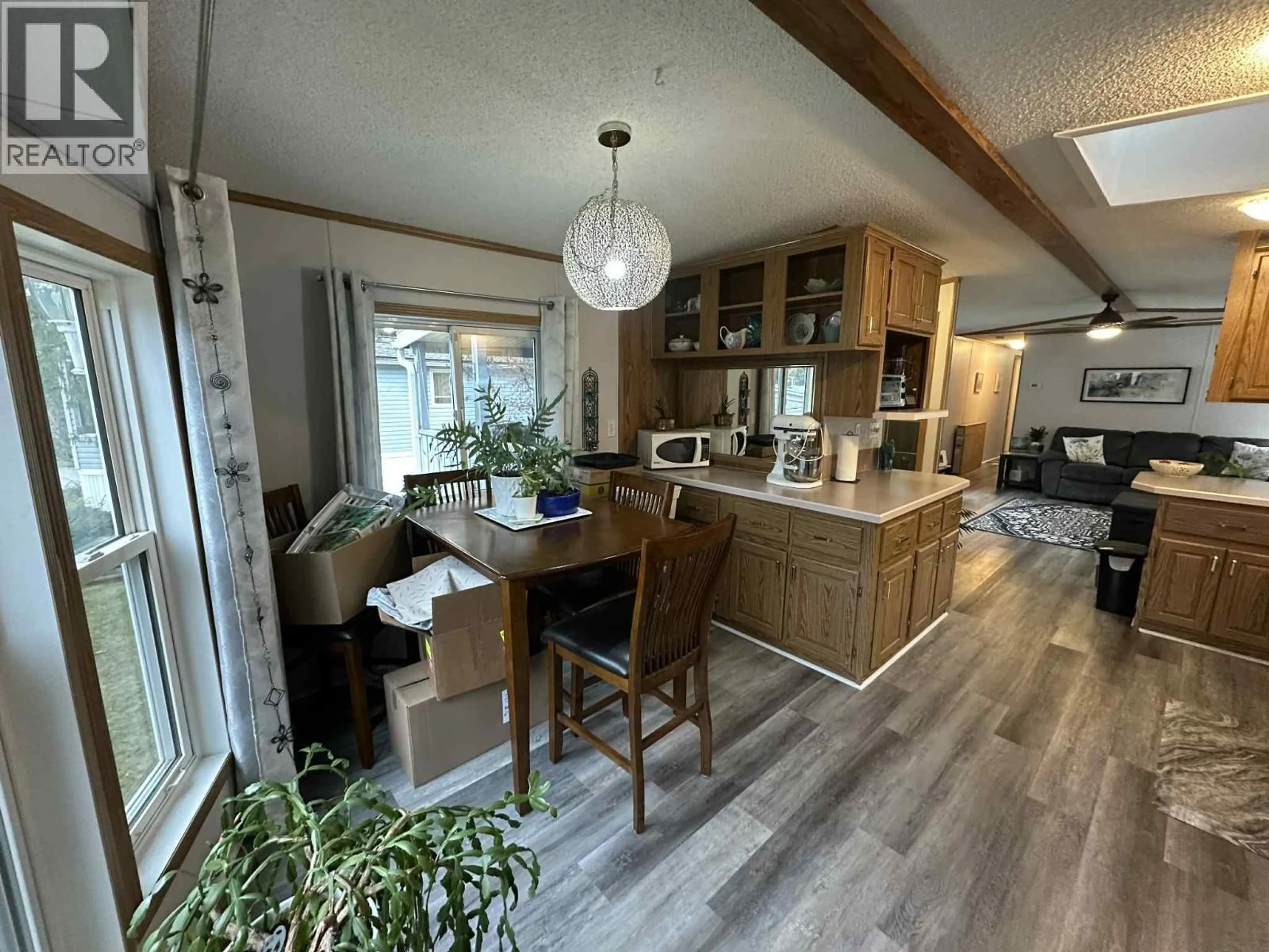 Open concept kitchen, unknown for 20 - 7126 HIGHWAY 3A OTHER, Nelson British Columbia V1L6S3