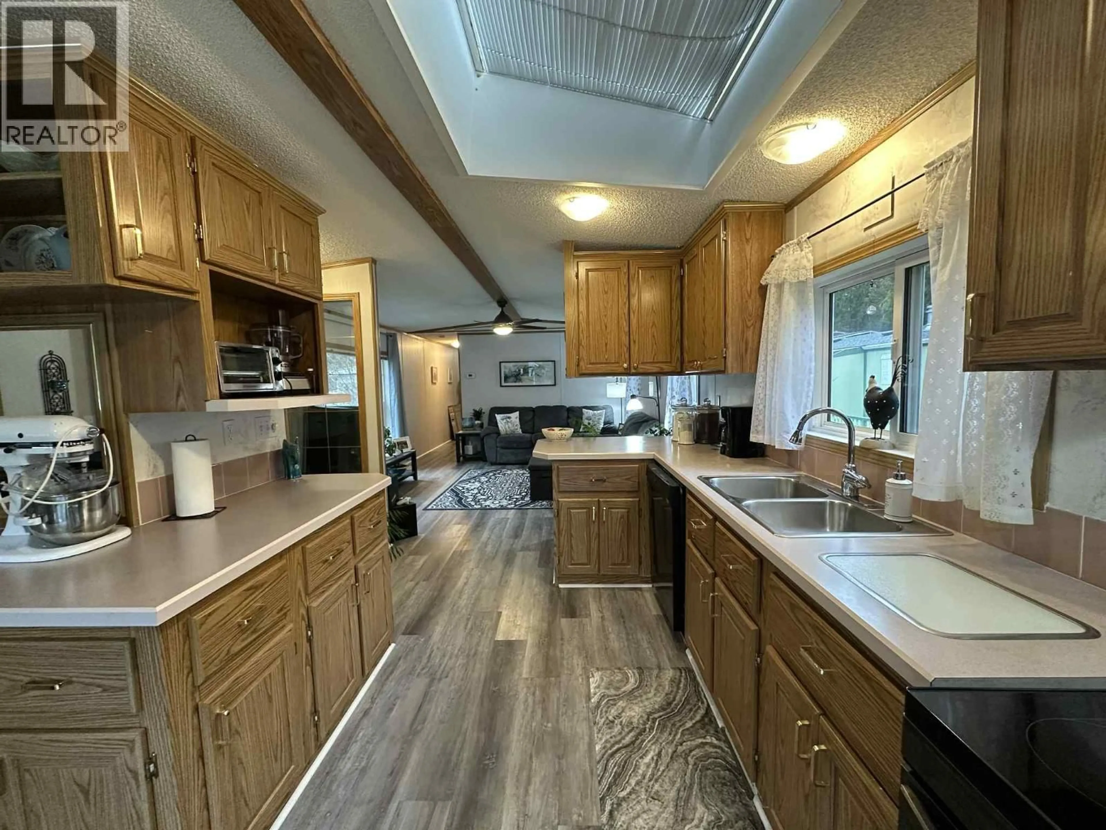 Open concept kitchen, unknown for 20 - 7126 HIGHWAY 3A OTHER, Nelson British Columbia V1L6S3