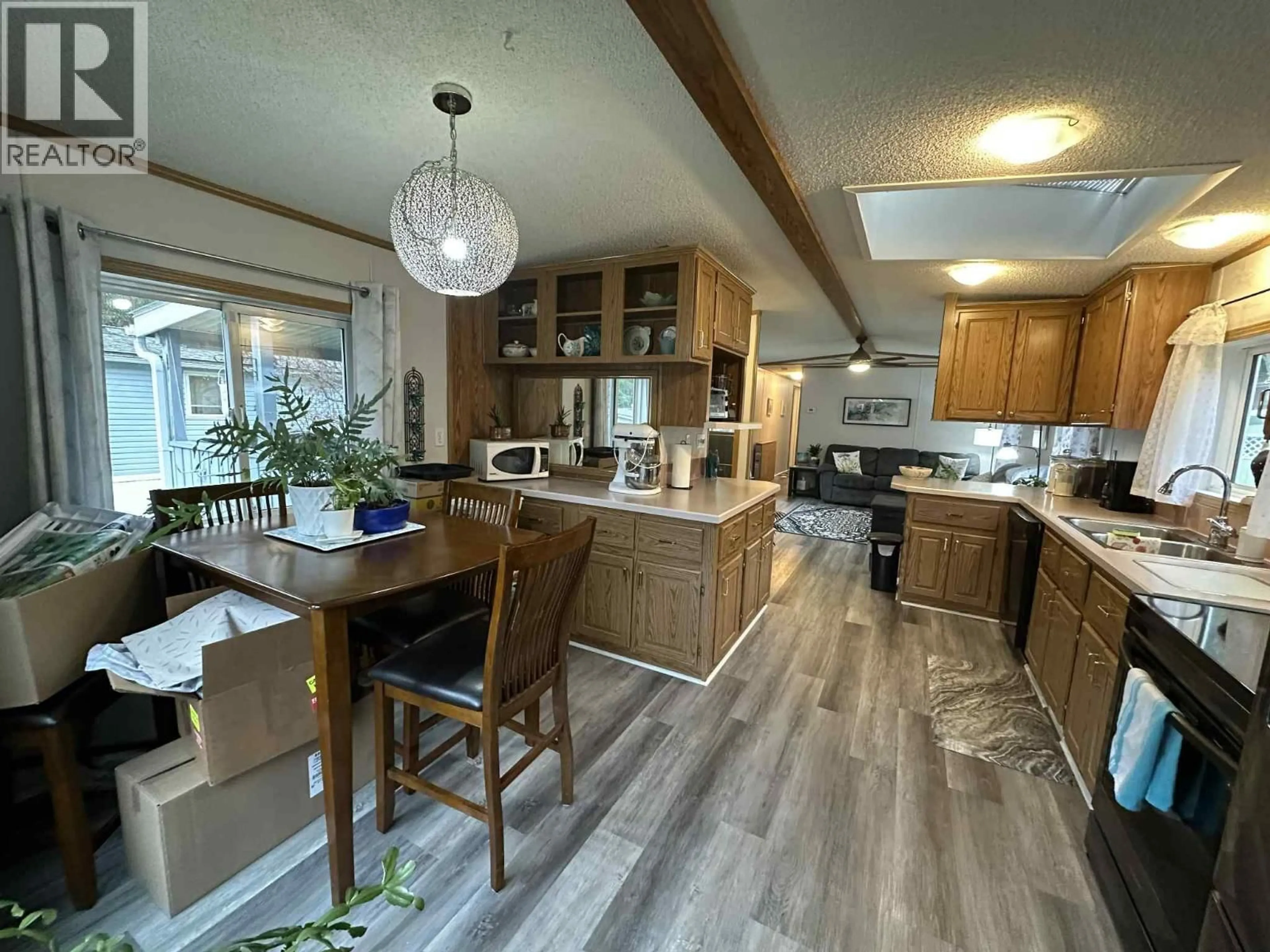 Open concept kitchen, unknown for 20 - 7126 HIGHWAY 3A OTHER, Nelson British Columbia V1L6S3