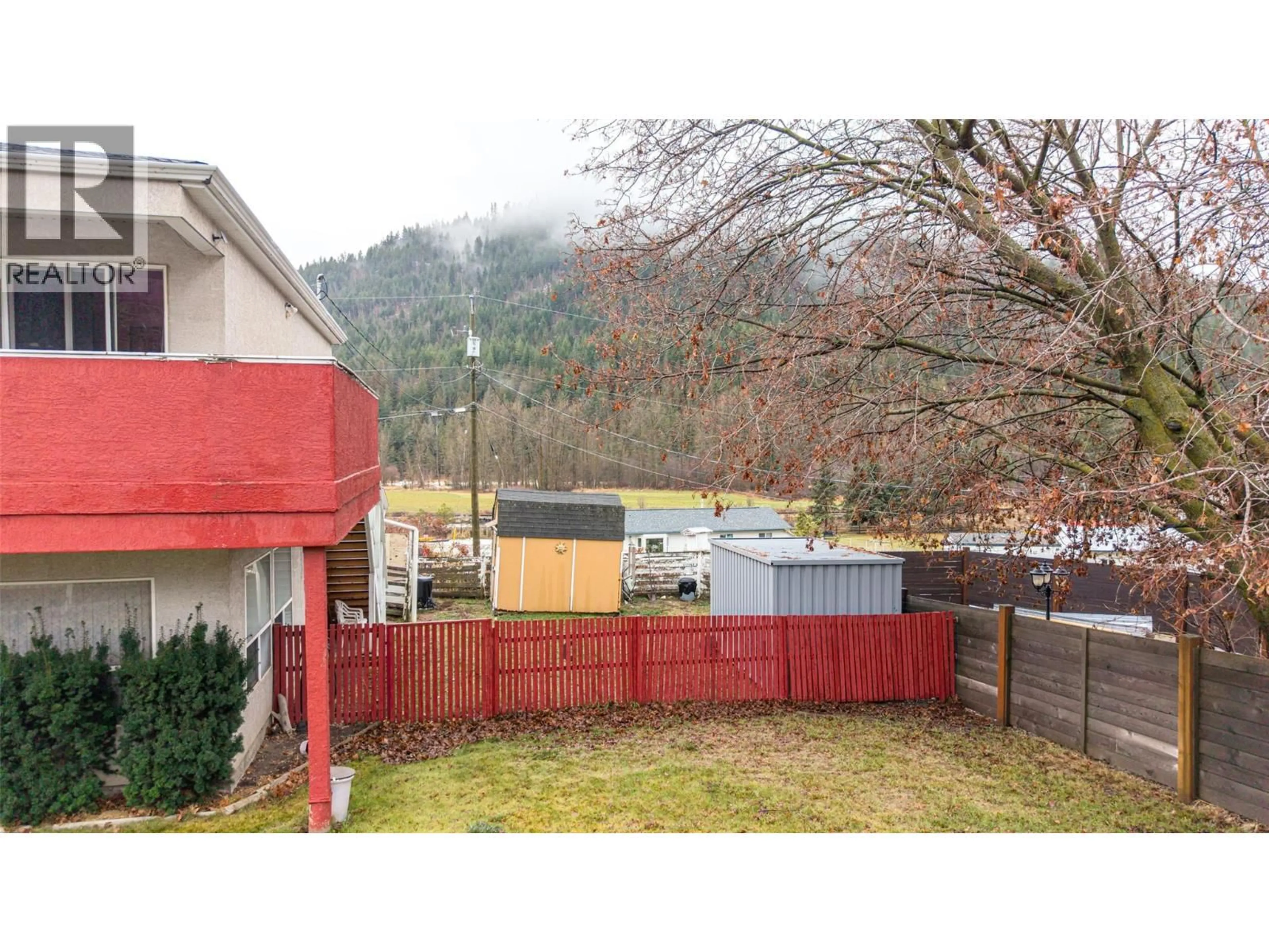 Unknown for 5683 97 HIGHWAY, Falkland British Columbia V0E1W0